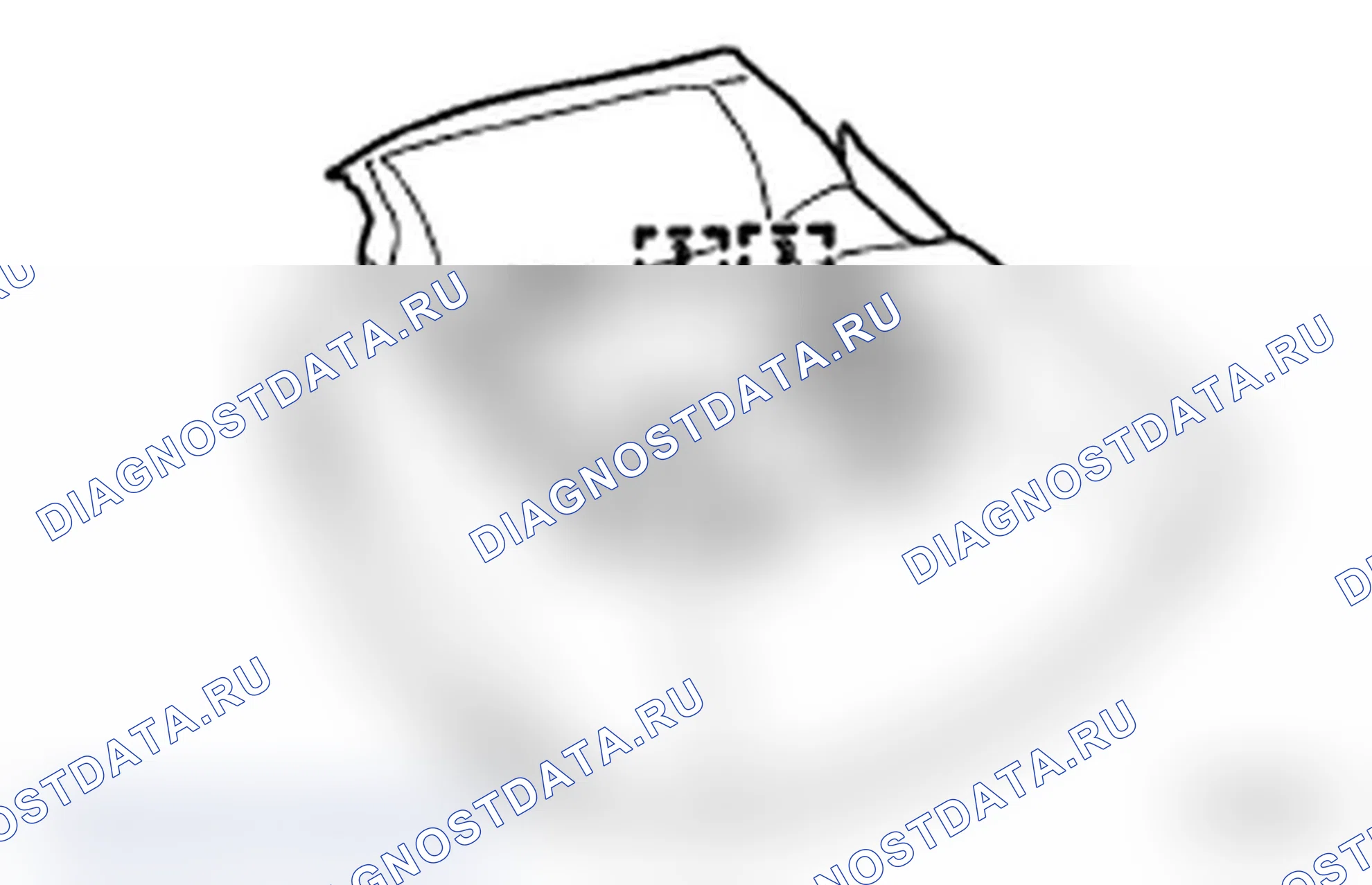 Рис. 261. Toyota Land Cruiser 200