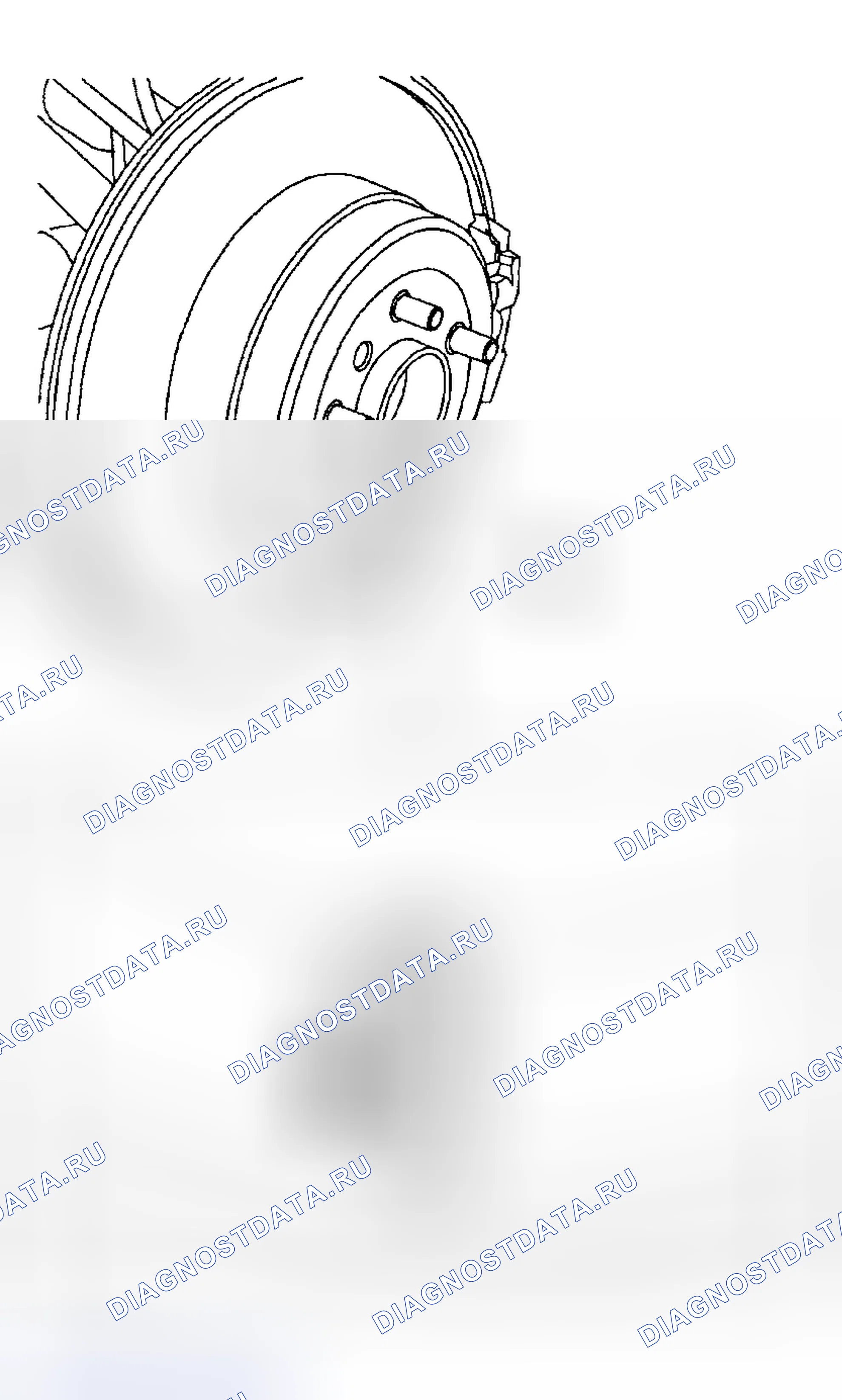 Рис. 113. Land Rover Range Rover III