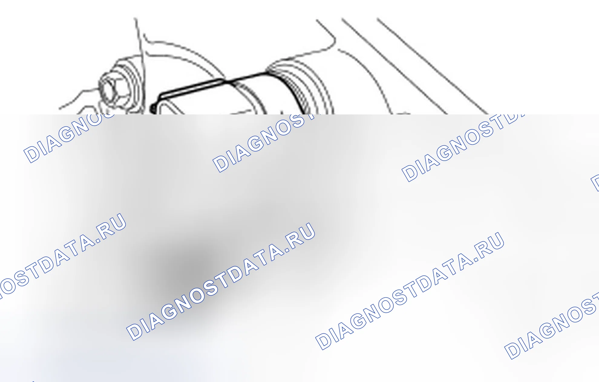 Рис. 811. Ford Mustang V