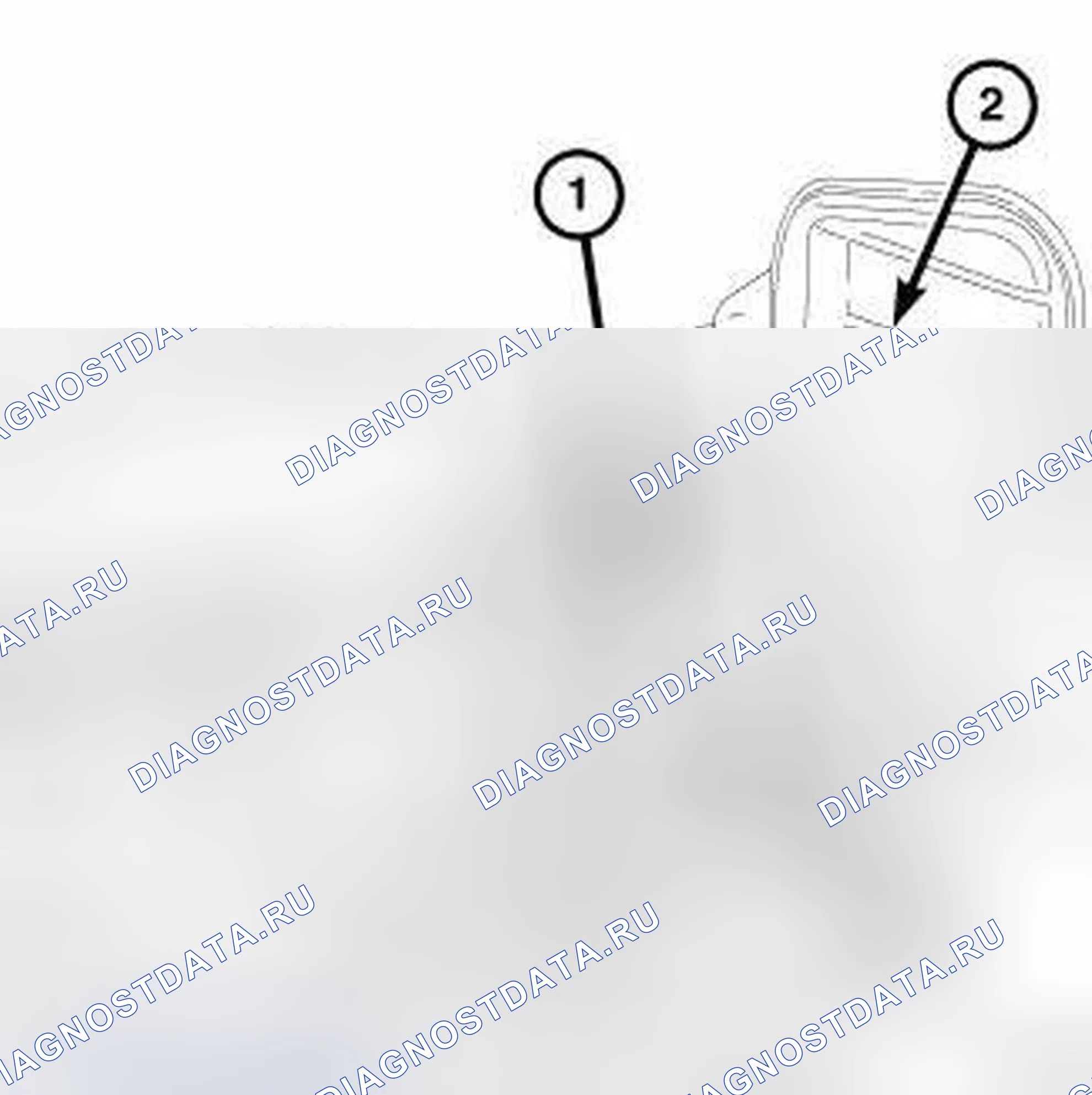 Рис. 96. Dodge Journey I