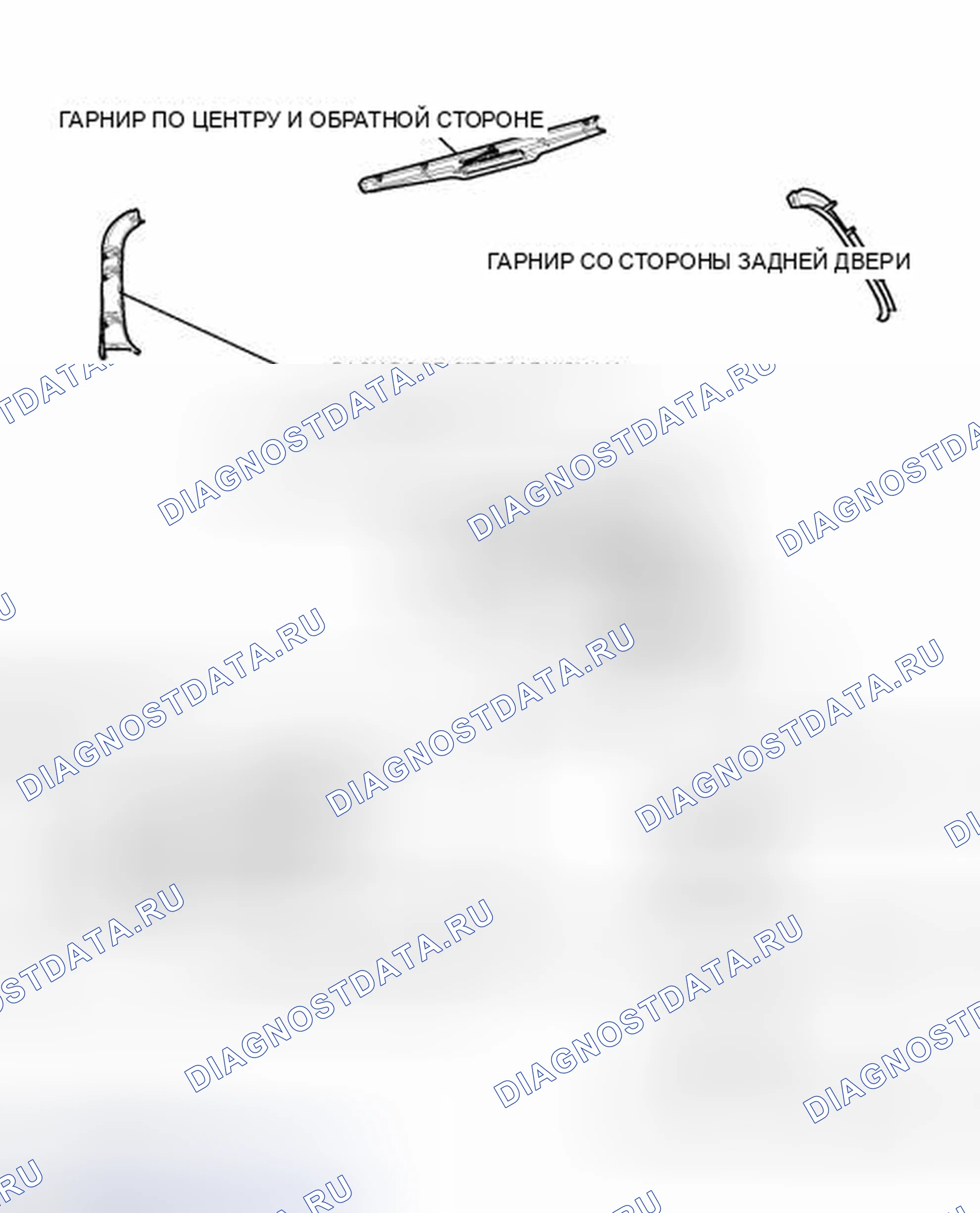 Рис. 206: ИЛЛЮСТРАЦИЯ. Haval Raptor I
