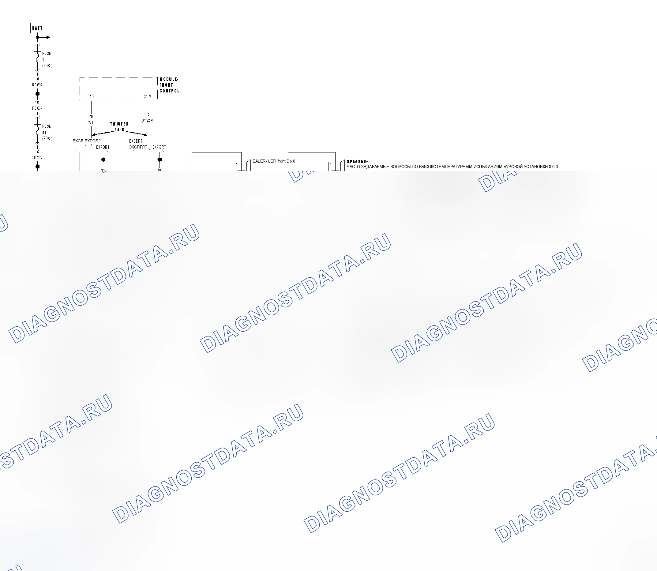 Рис. 57. Dodge Magnum I