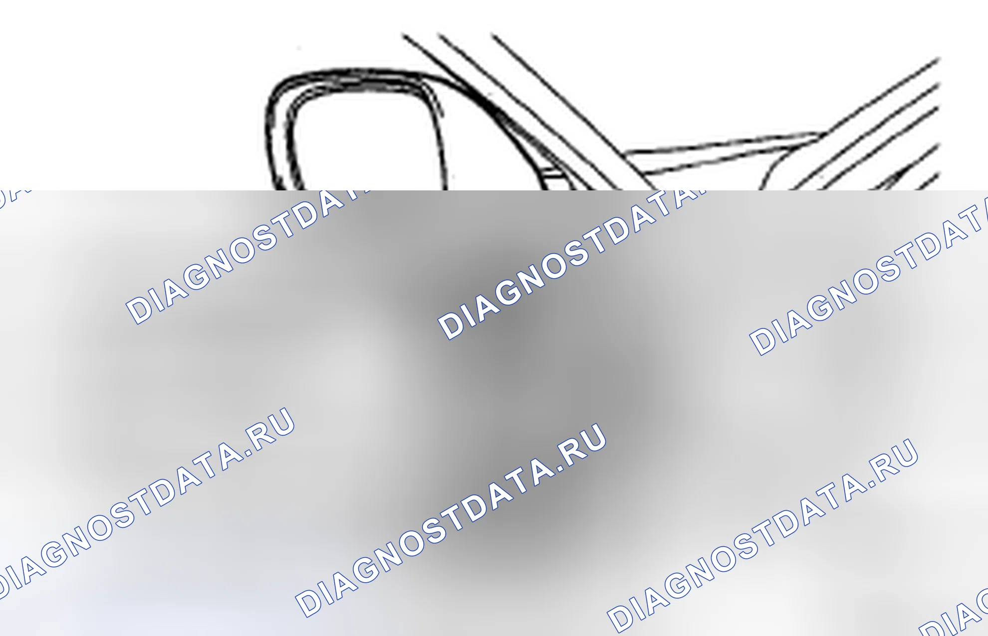 Рис. 39: ДЕМОНТАЖ. Haval H5 II