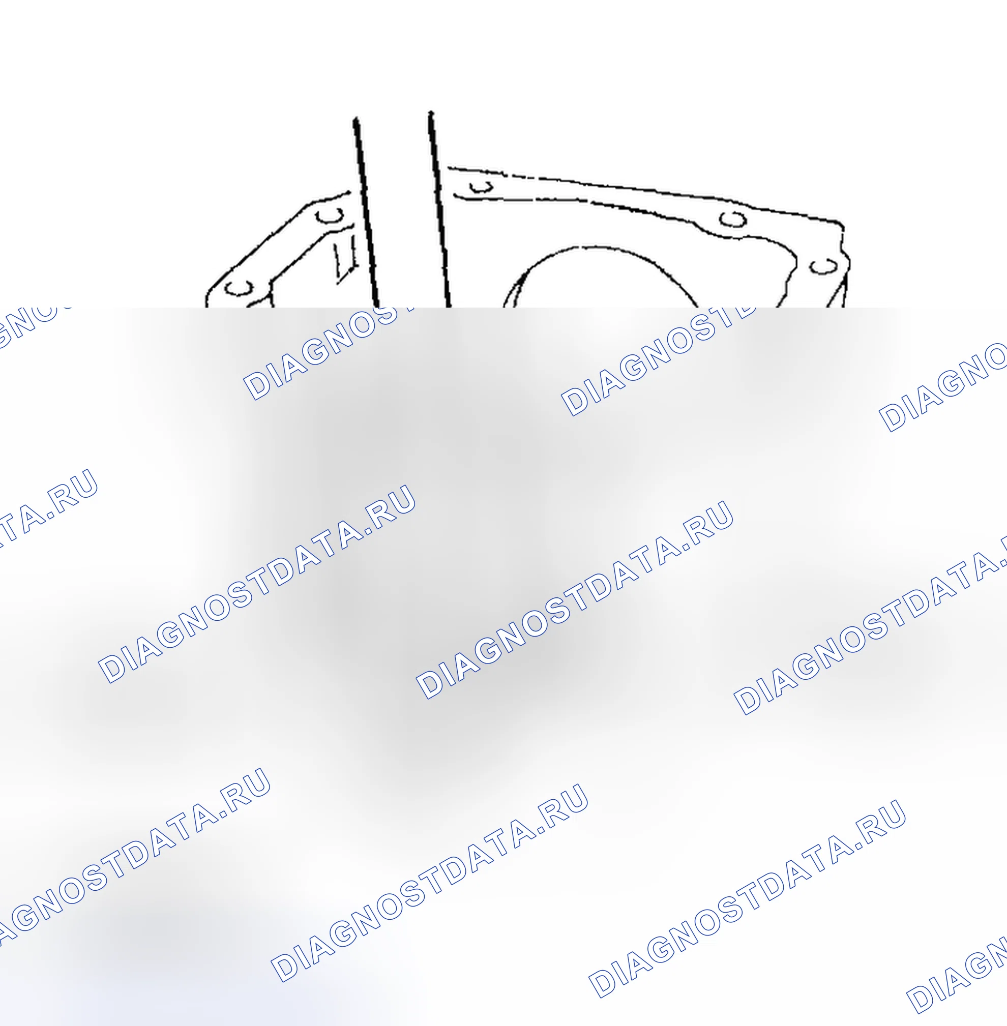 Рис. 69. Subaru Impreza GD/GC/GG