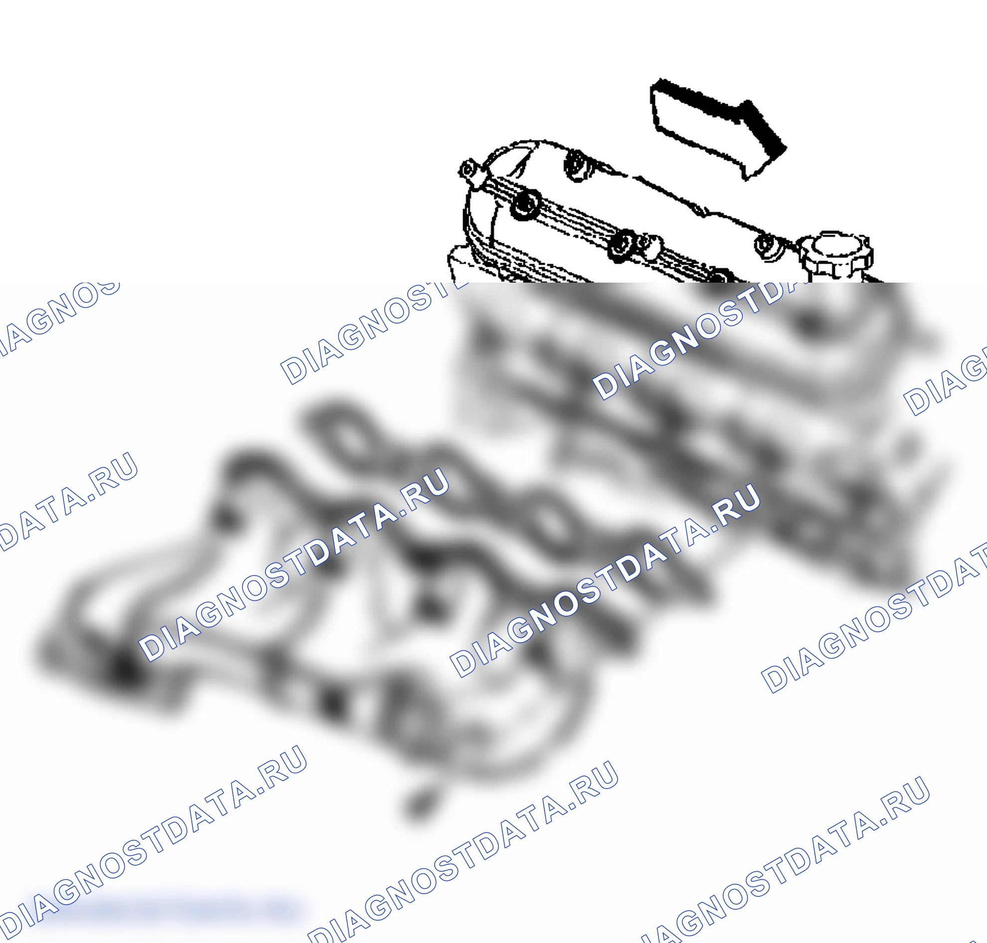 Рис. 1140. GMC Savana Special G3500 