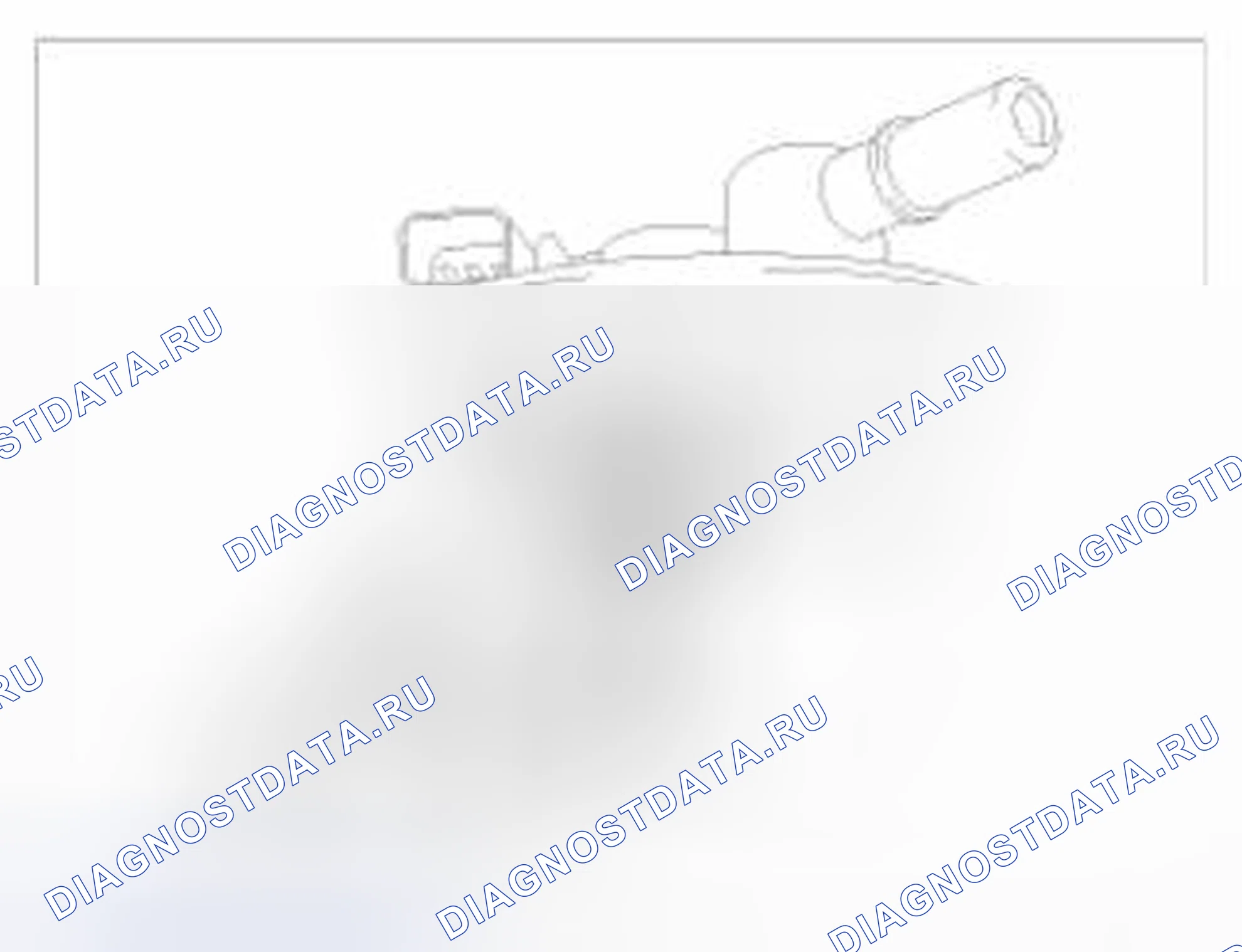 Рис. 9: Замена. BMW 6 серия F06/F13/F12