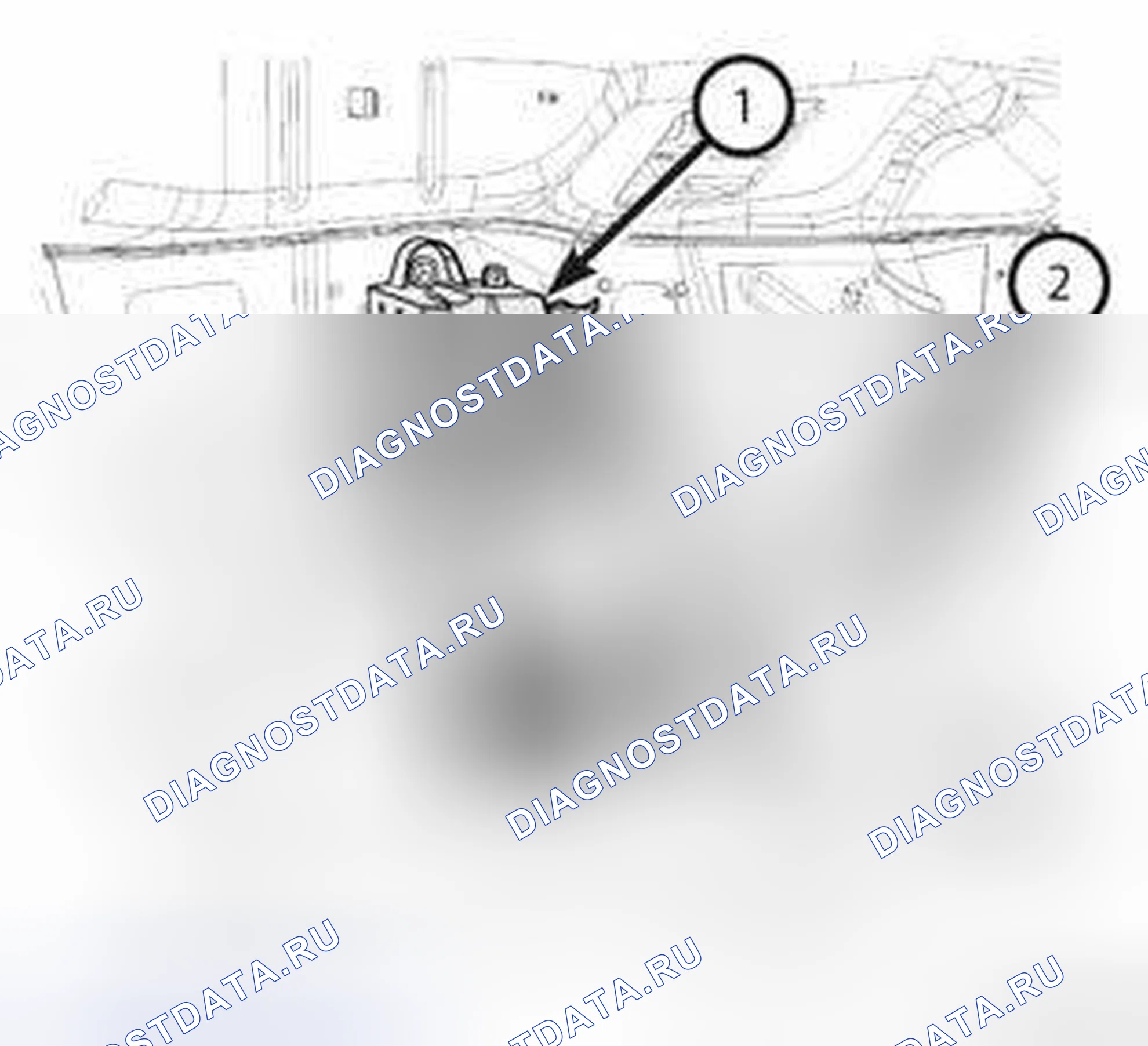 Рис. 104. Jeep Cherokee V рестайлинг