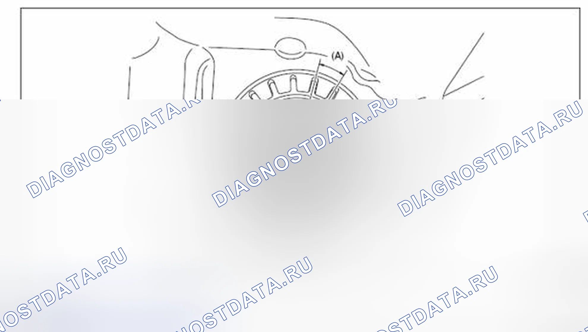 Рис. 277. Subaru Impreza WRX GE рестайлинг