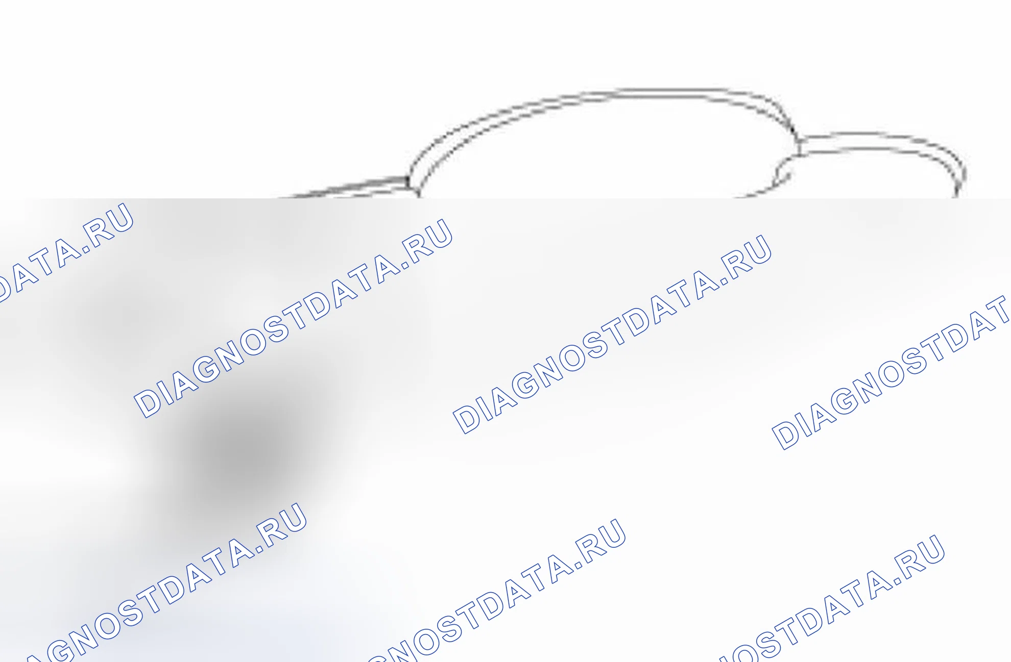 Рис. 177. Ford Focus I рестайлинг