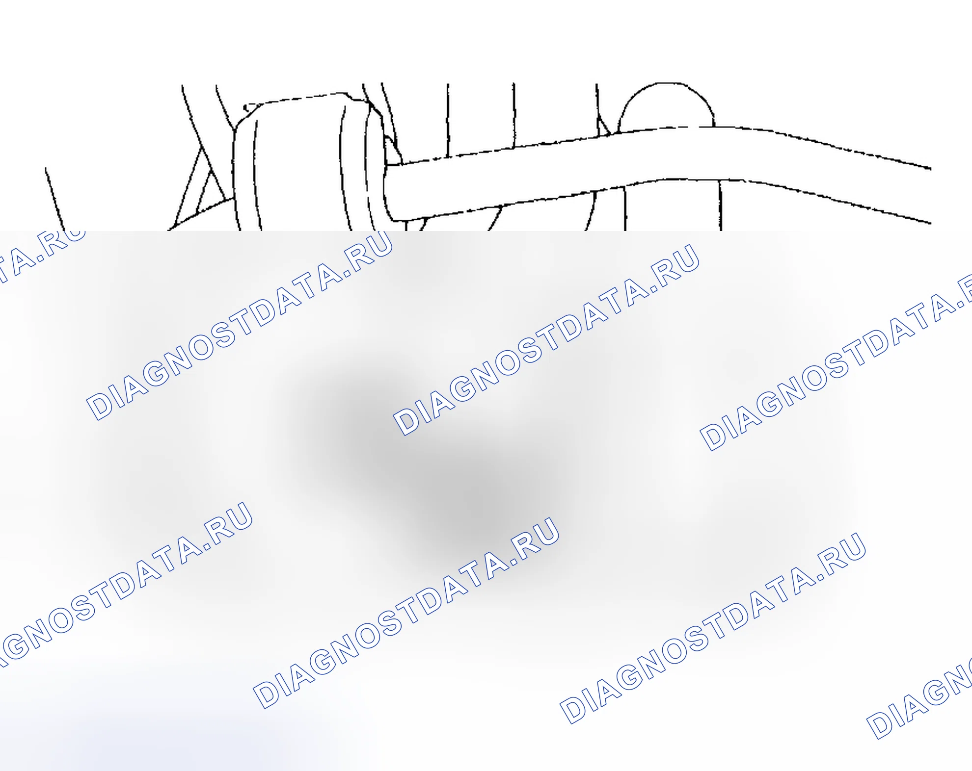 Рис. 281. Subaru Impreza GD/GC/GG