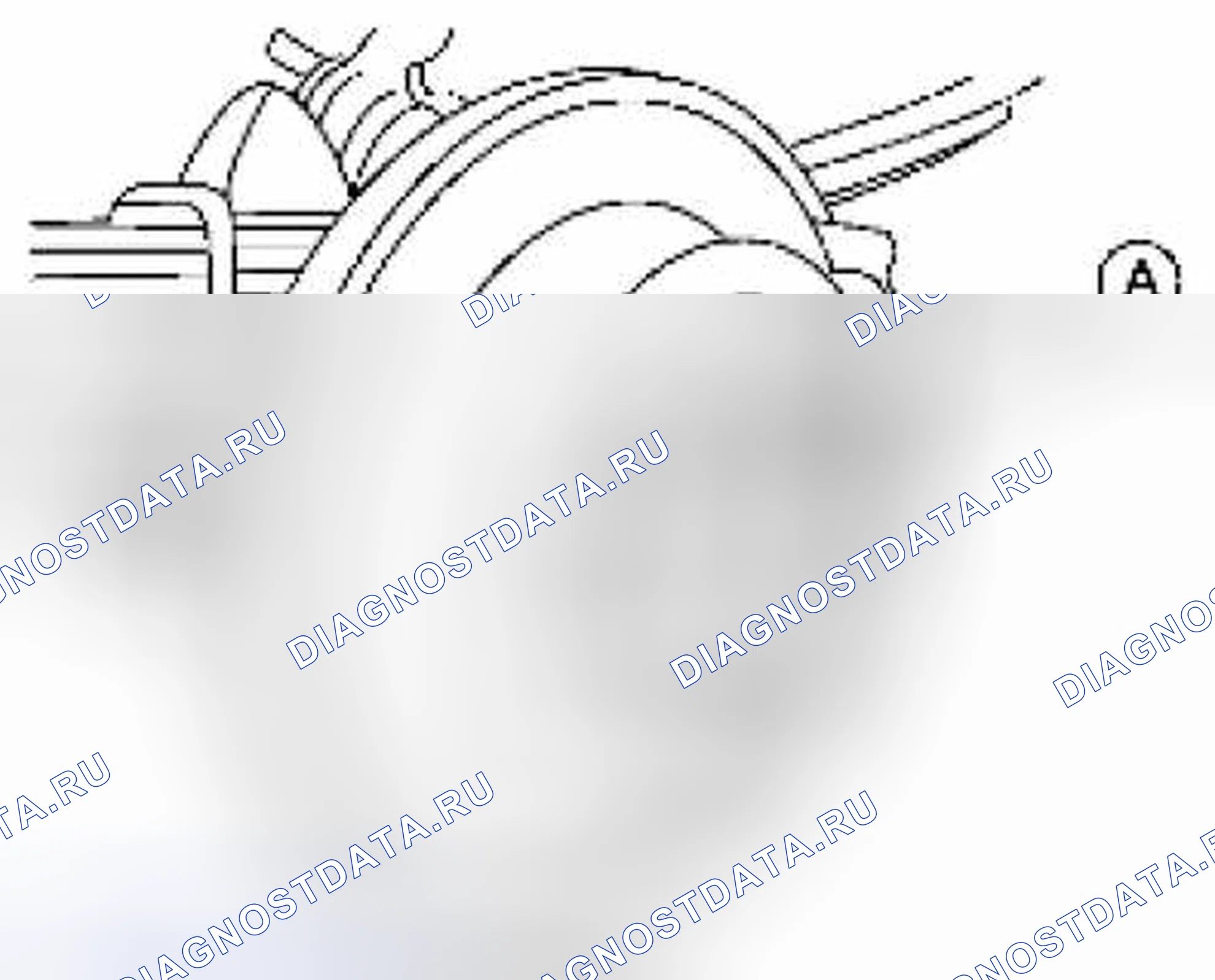Рис. 72: УСТАНОВКА. Suzuki Equator I