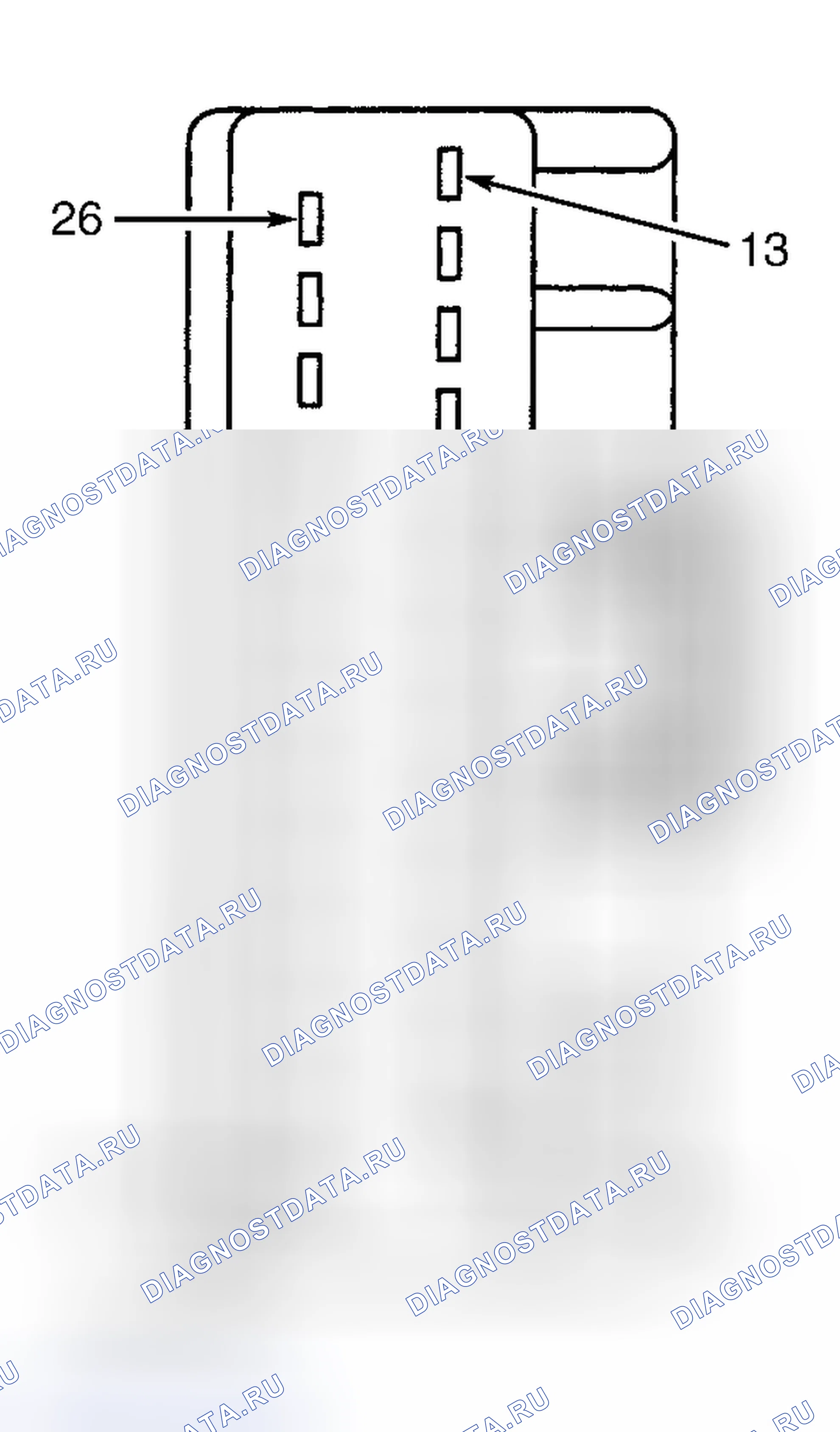 Рис. 2. Hyundai ix25 I рестайлинг