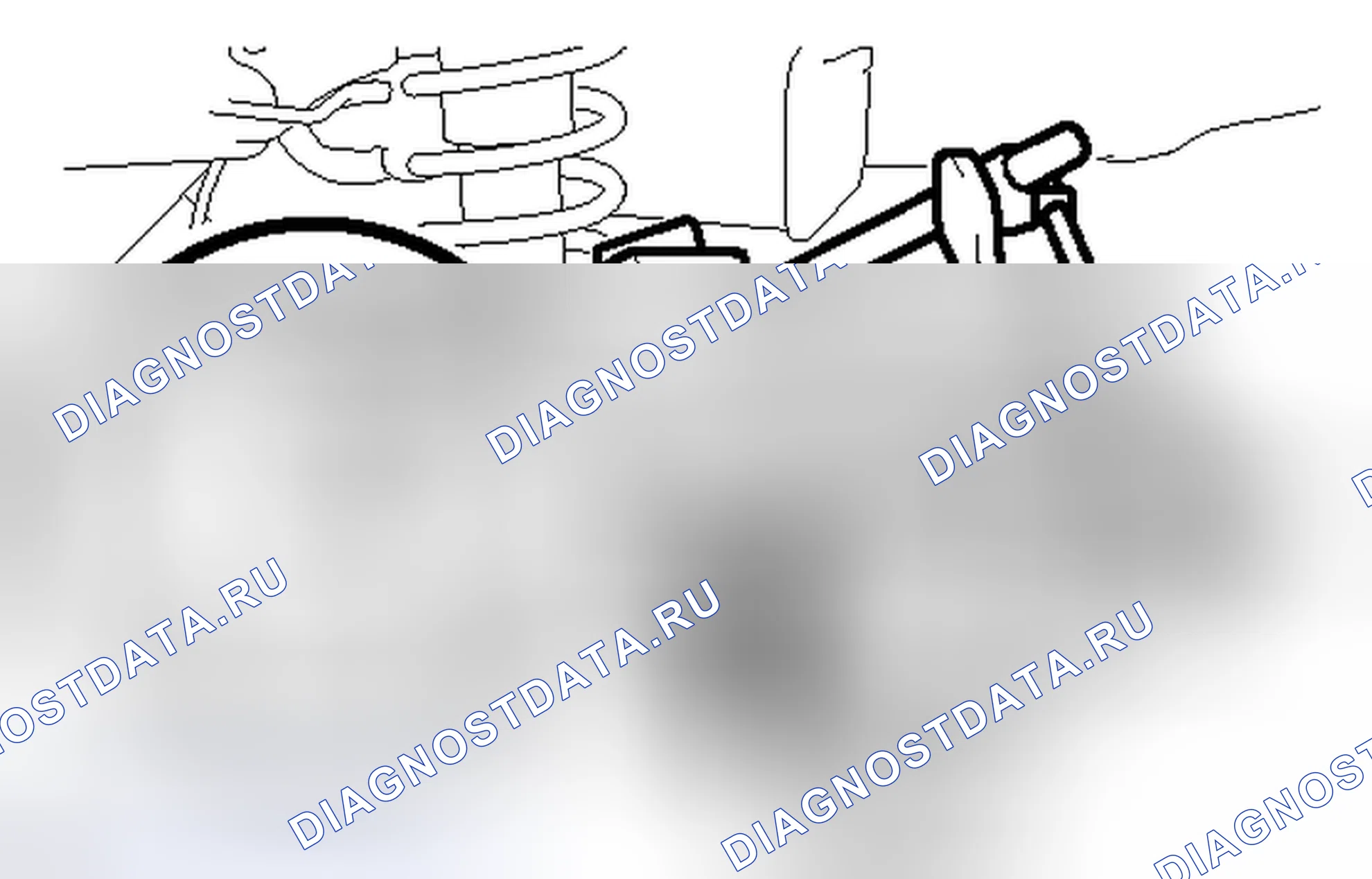 Рис. 5. Toyota Corolla X рестайлинг