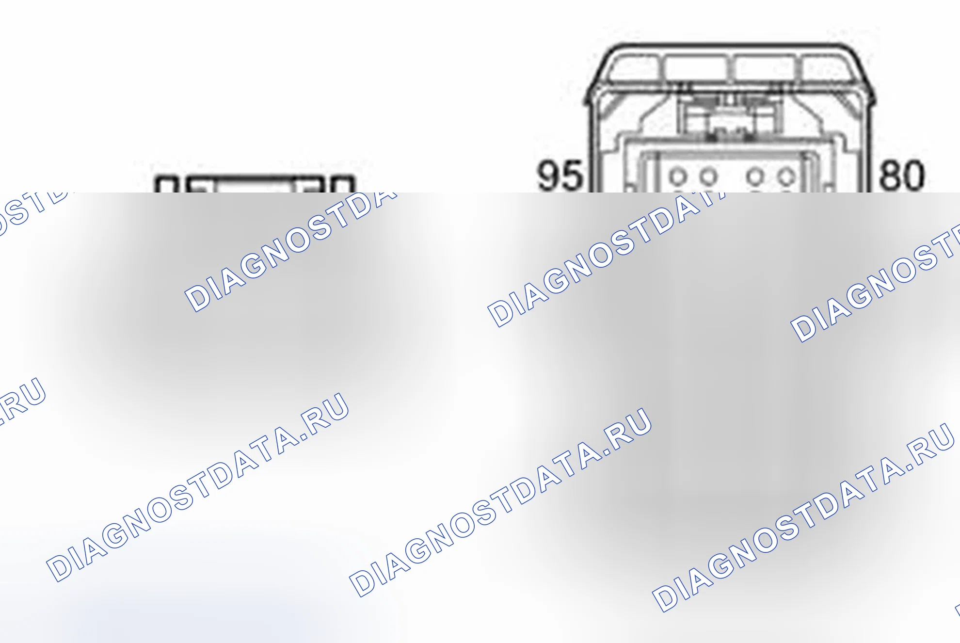 Рис. 8. Ford Escape III