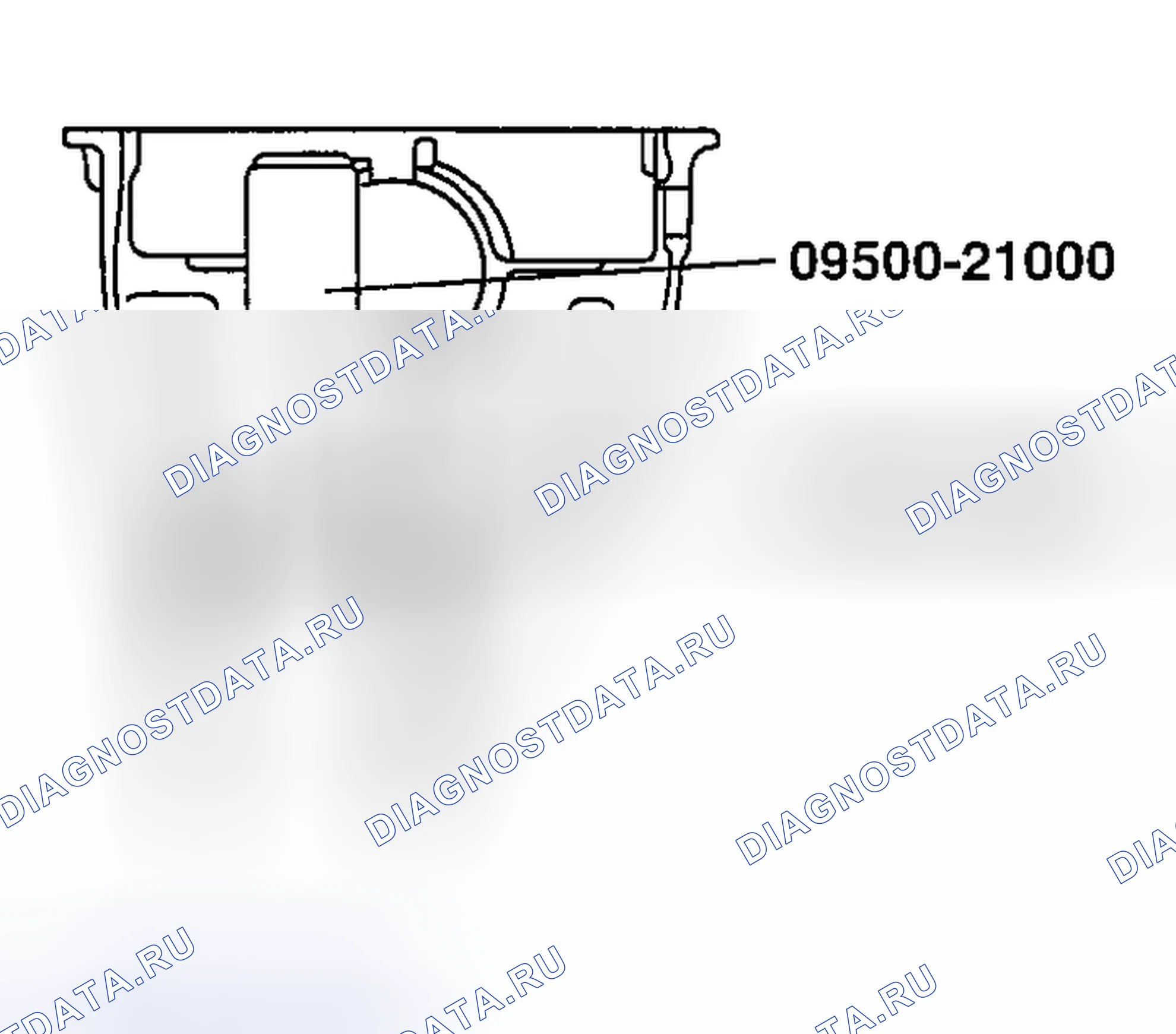 Рис. 5. Geely Tugella I рестайлинг