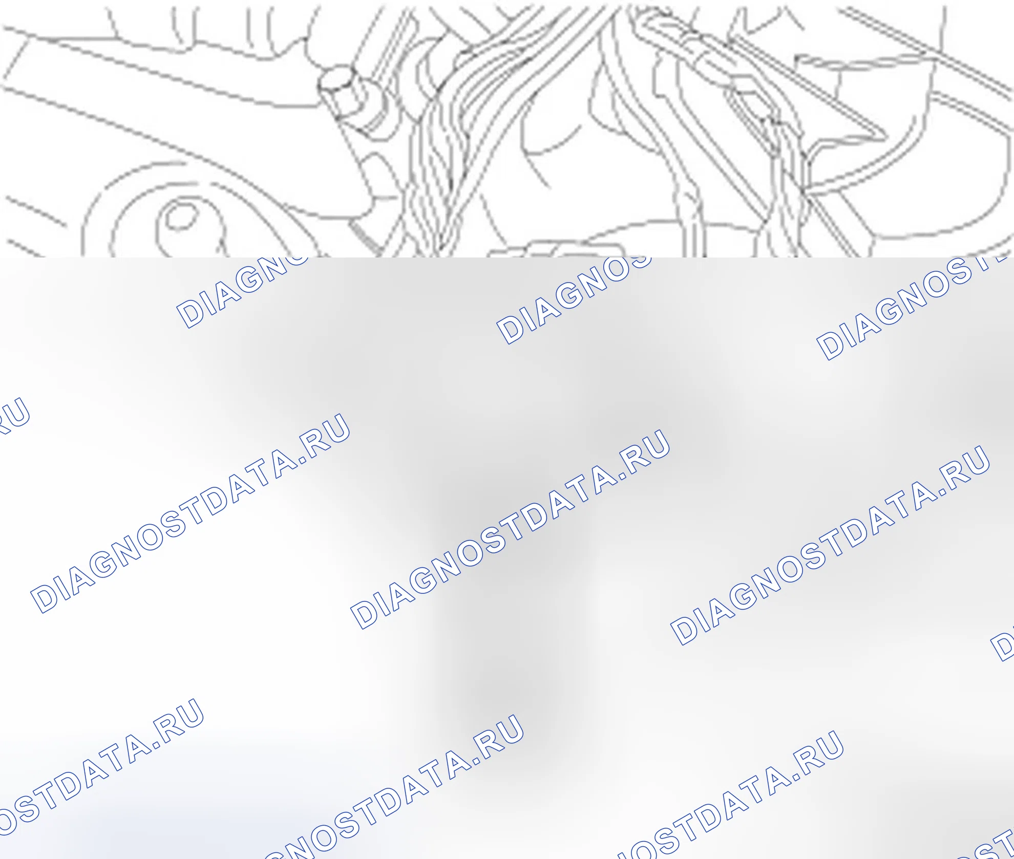 Рис. 325: УСТАНОВКА. Dodge Caliber I