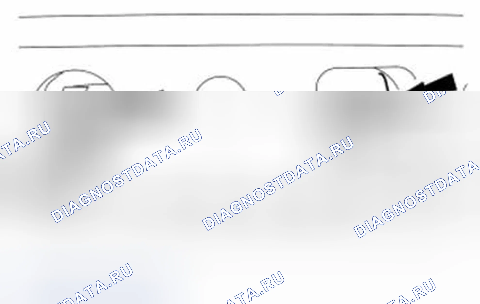 Рис. 30. Ford Edge I рестайлинг