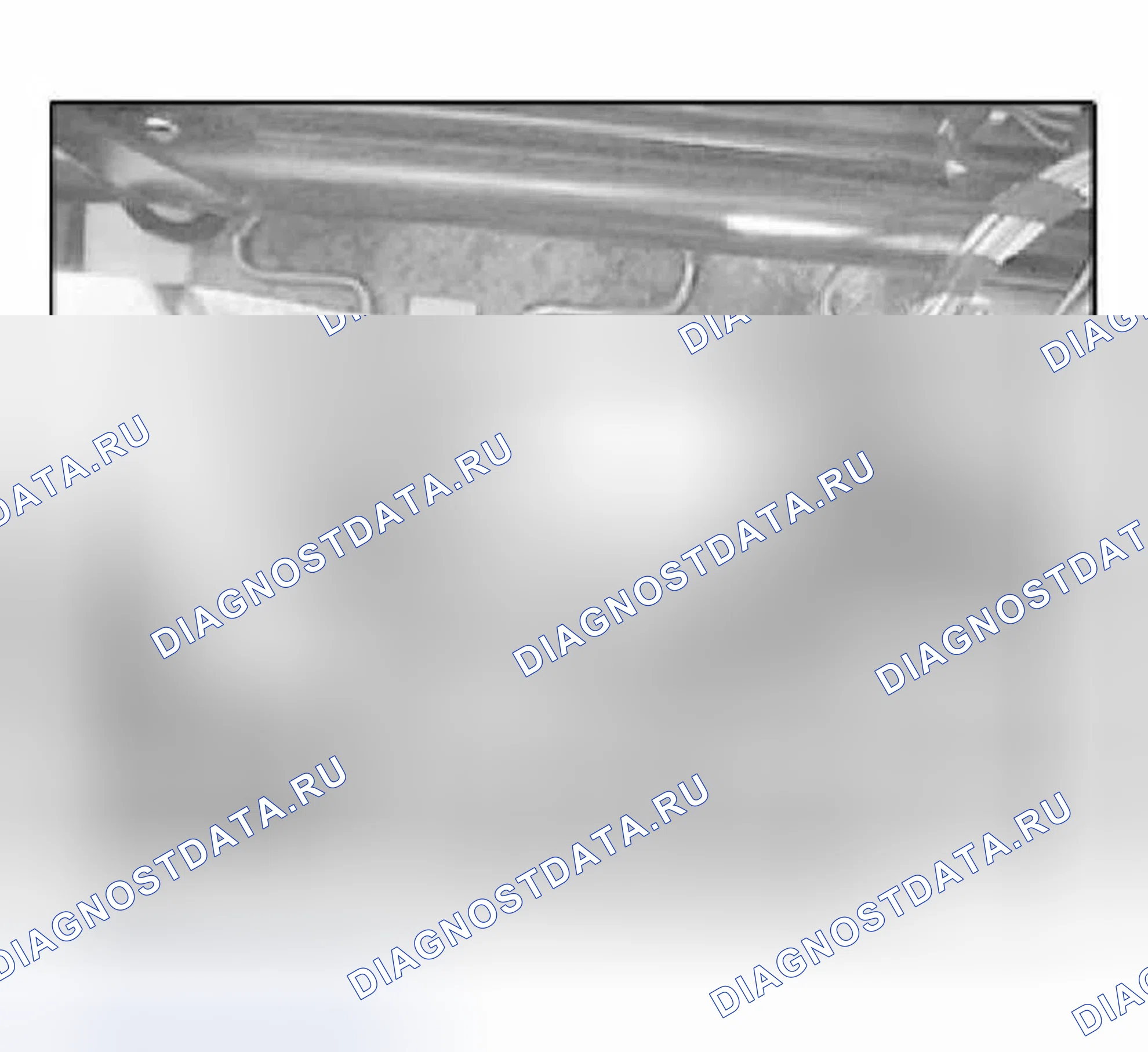 Рис. 134. BMW X5 E53 рестайлинг