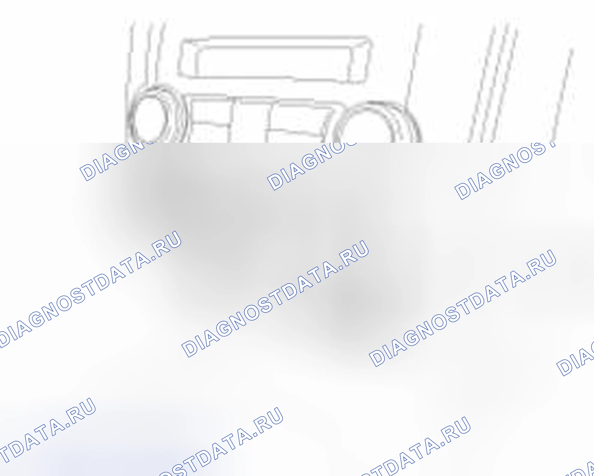 Рис. 46: Демонтаж. Geely SC7 I