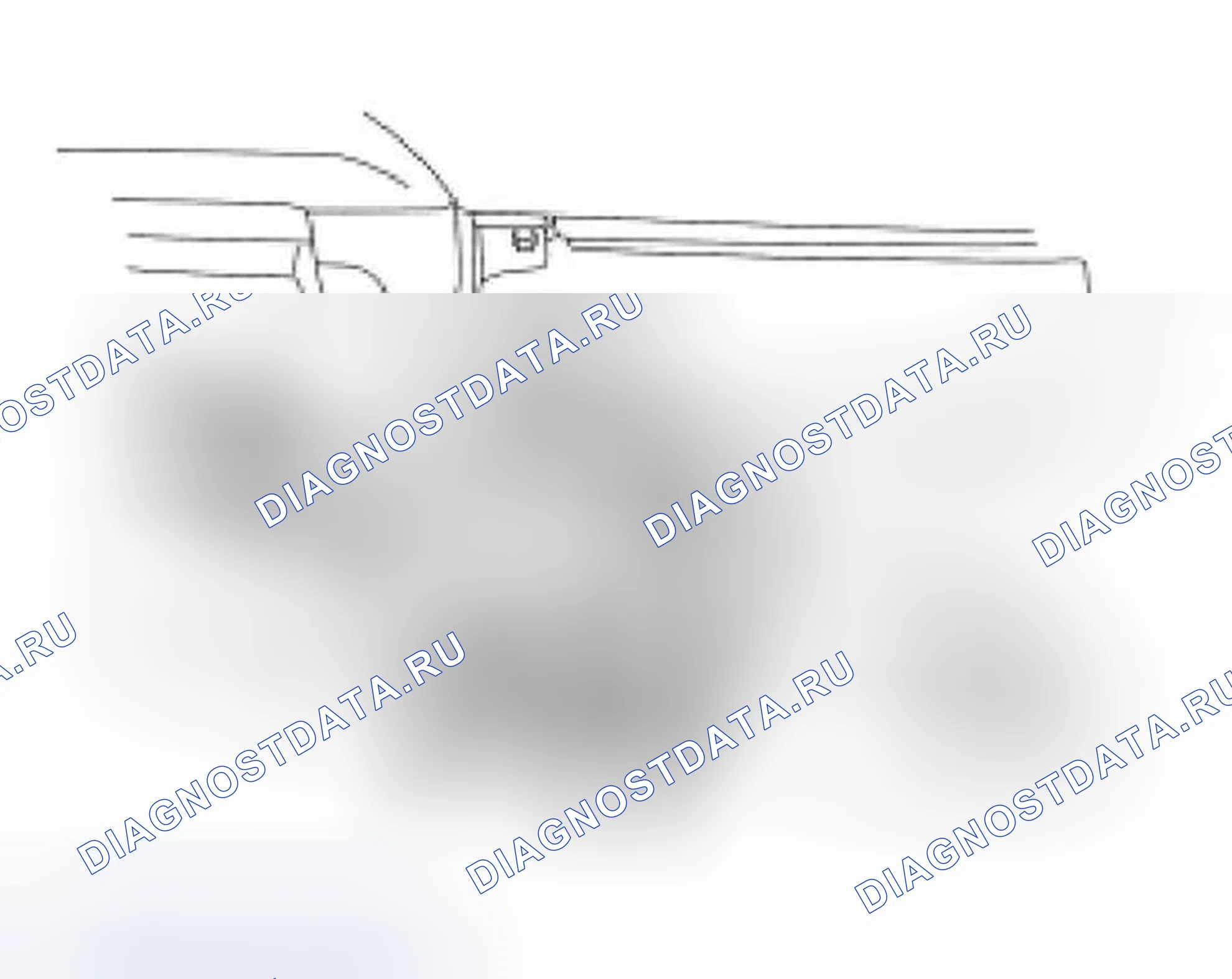 Рис. 32: Удаление. Ford Excursion I