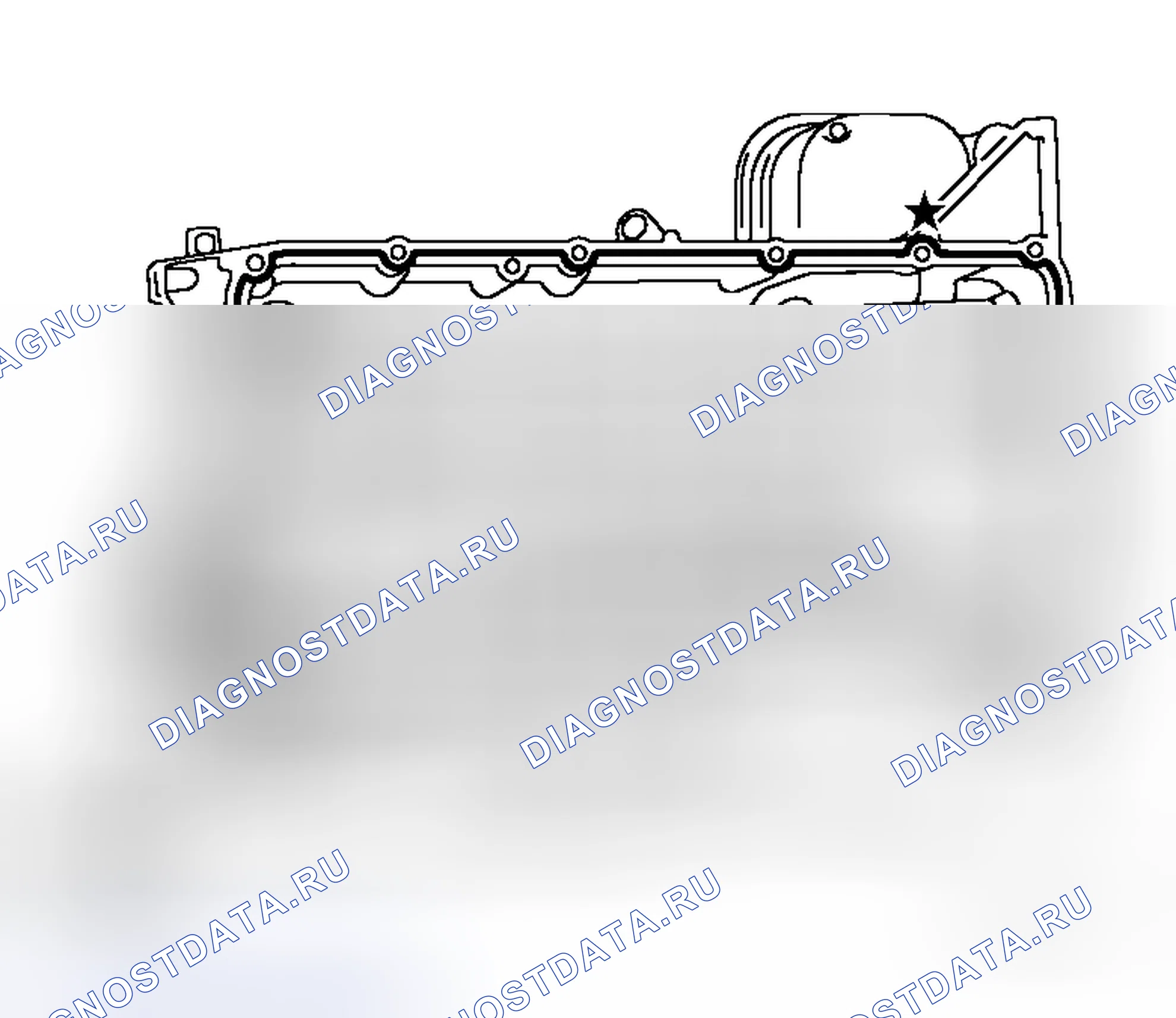 Рис. 8: УСТАНОВКА. Honda N-WGN I