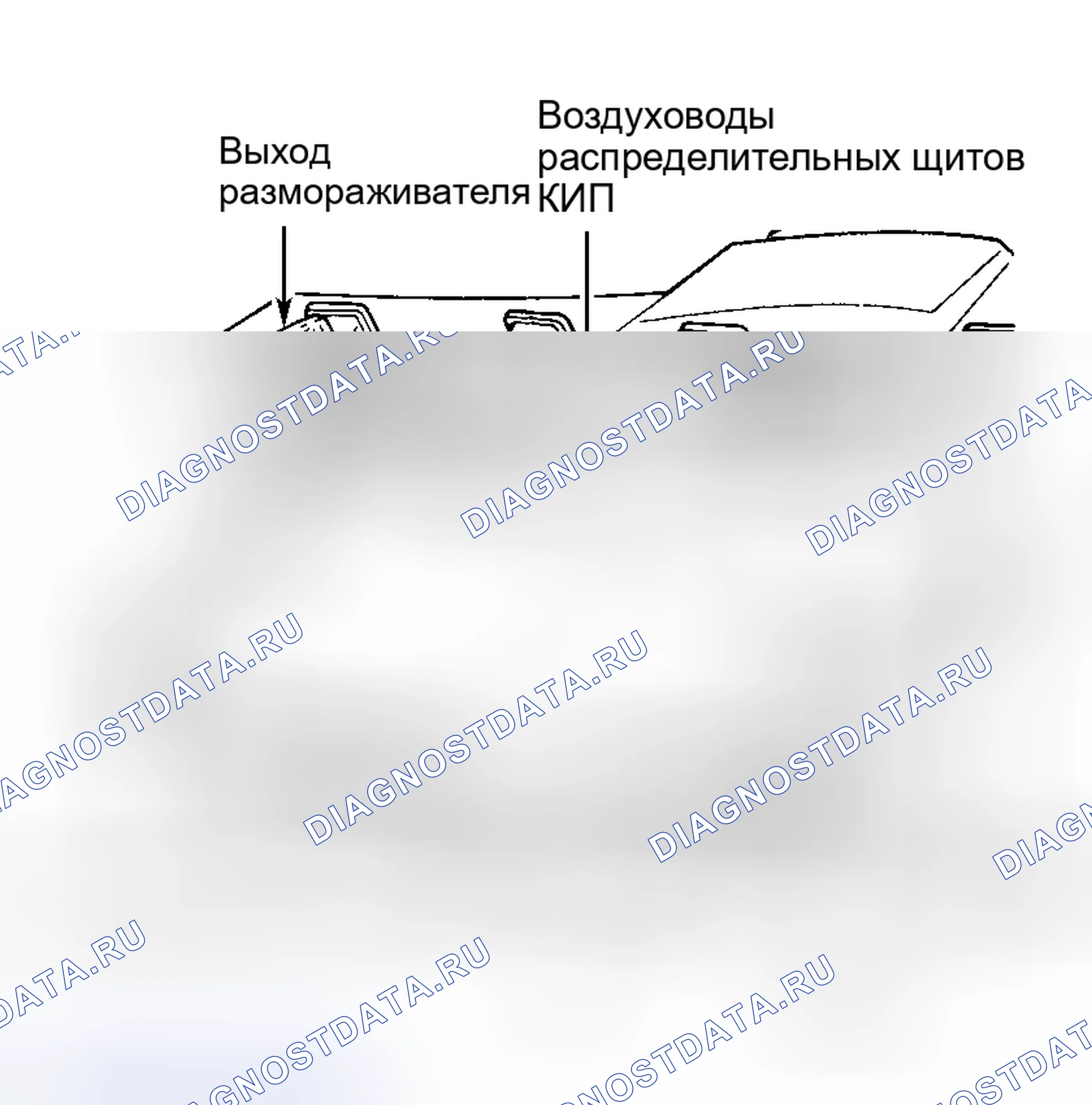 Рис. 1. Plymouth Grand Voyager II