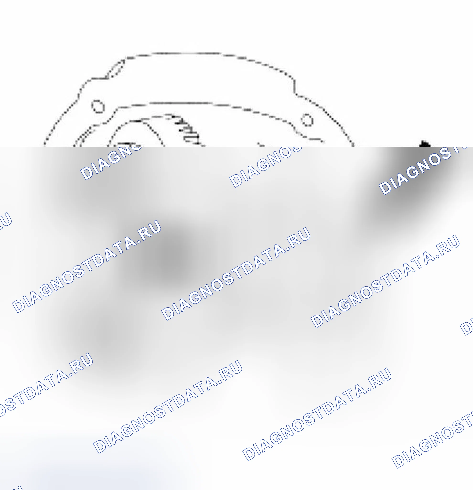 Рис. 972. Ford Pickup F150 