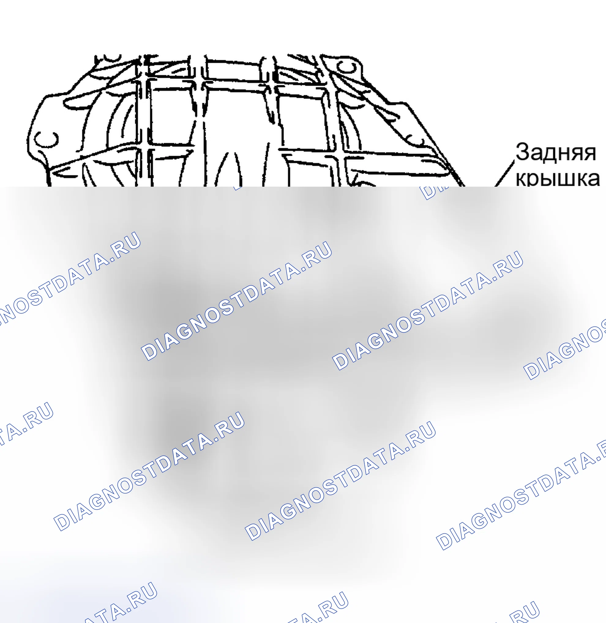 Рис. 20. Kia Soul III рестайлинг