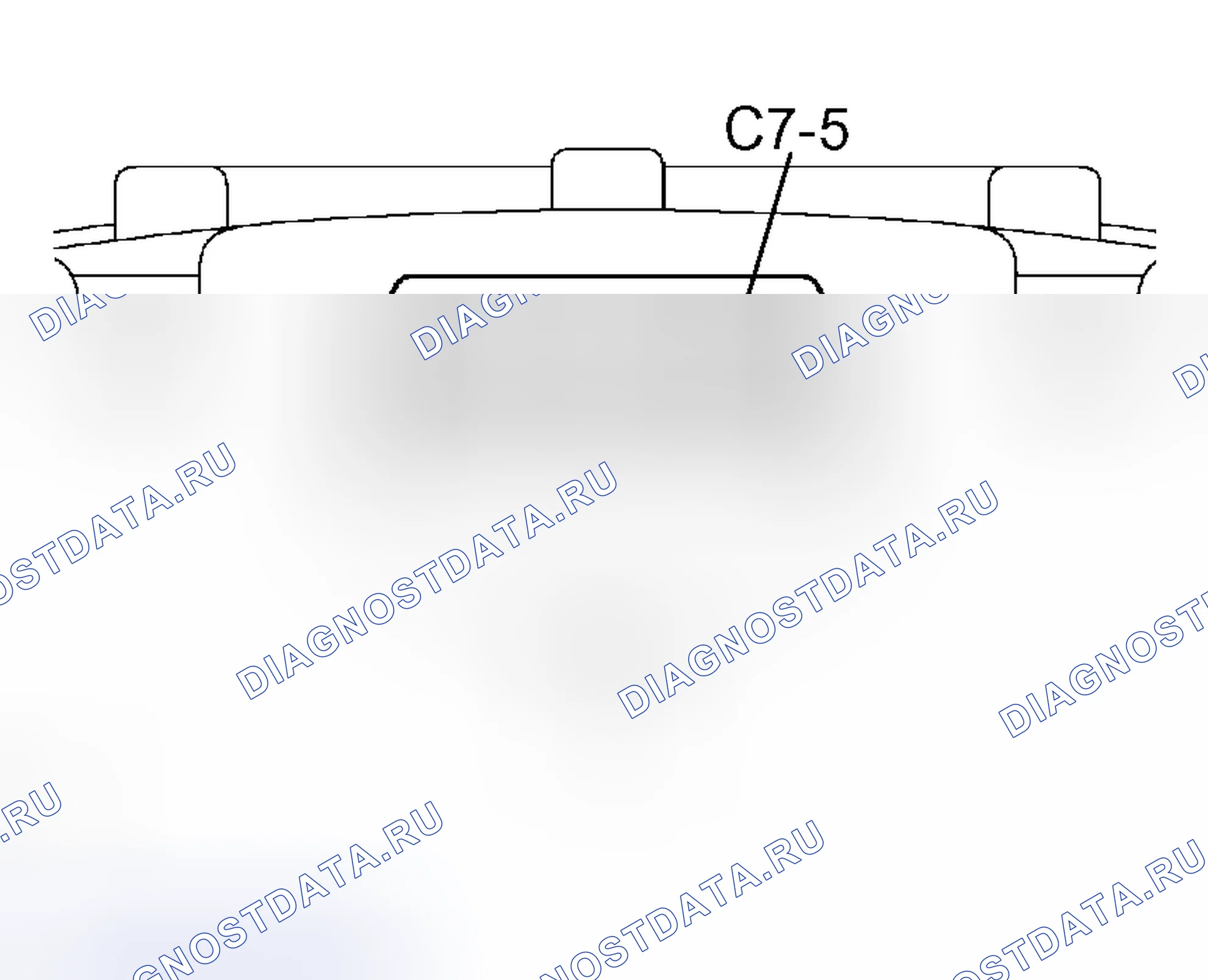 Рис. 25. Haval H5 I