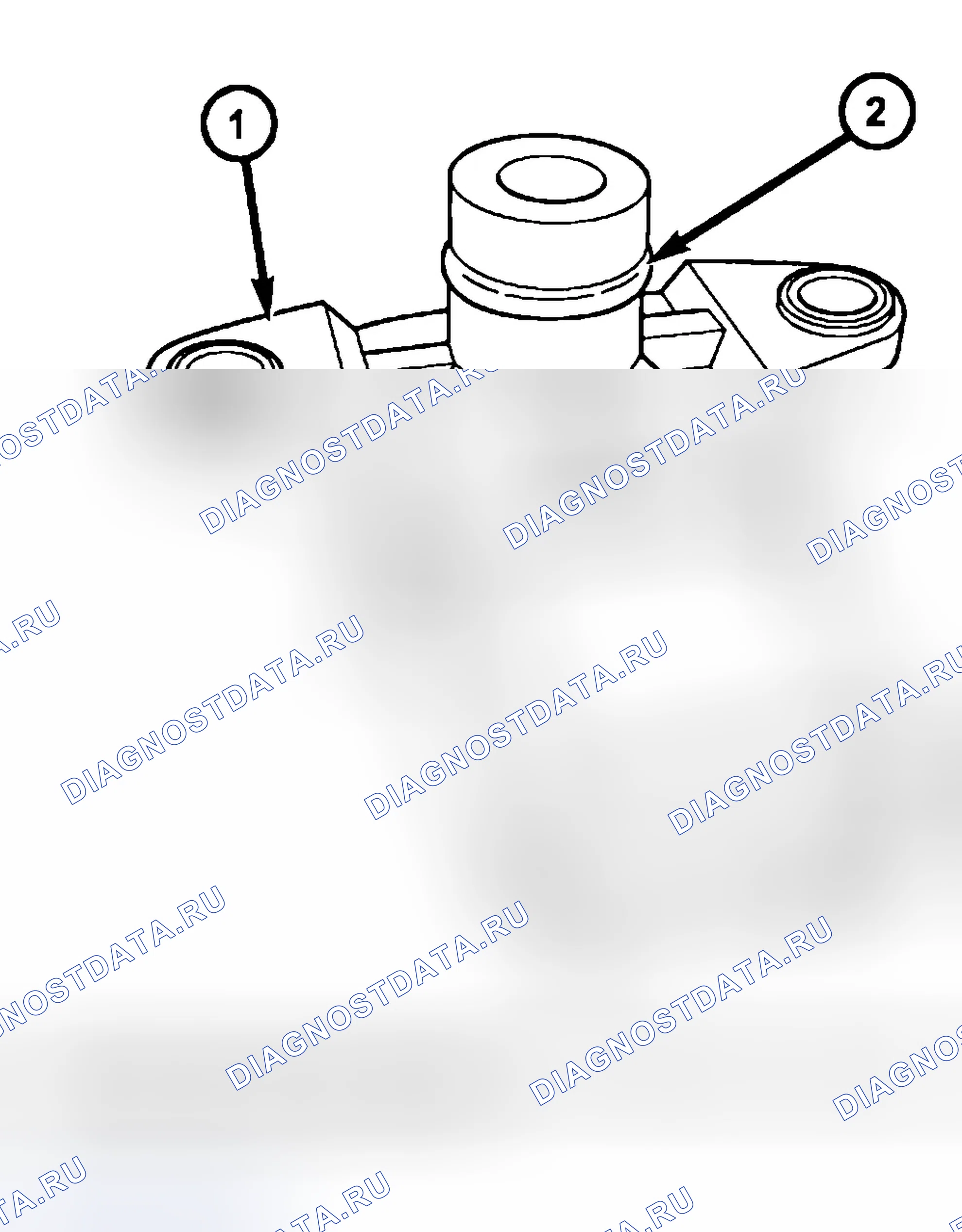 Рис. 70: 2.4L. Jeep Liberty I