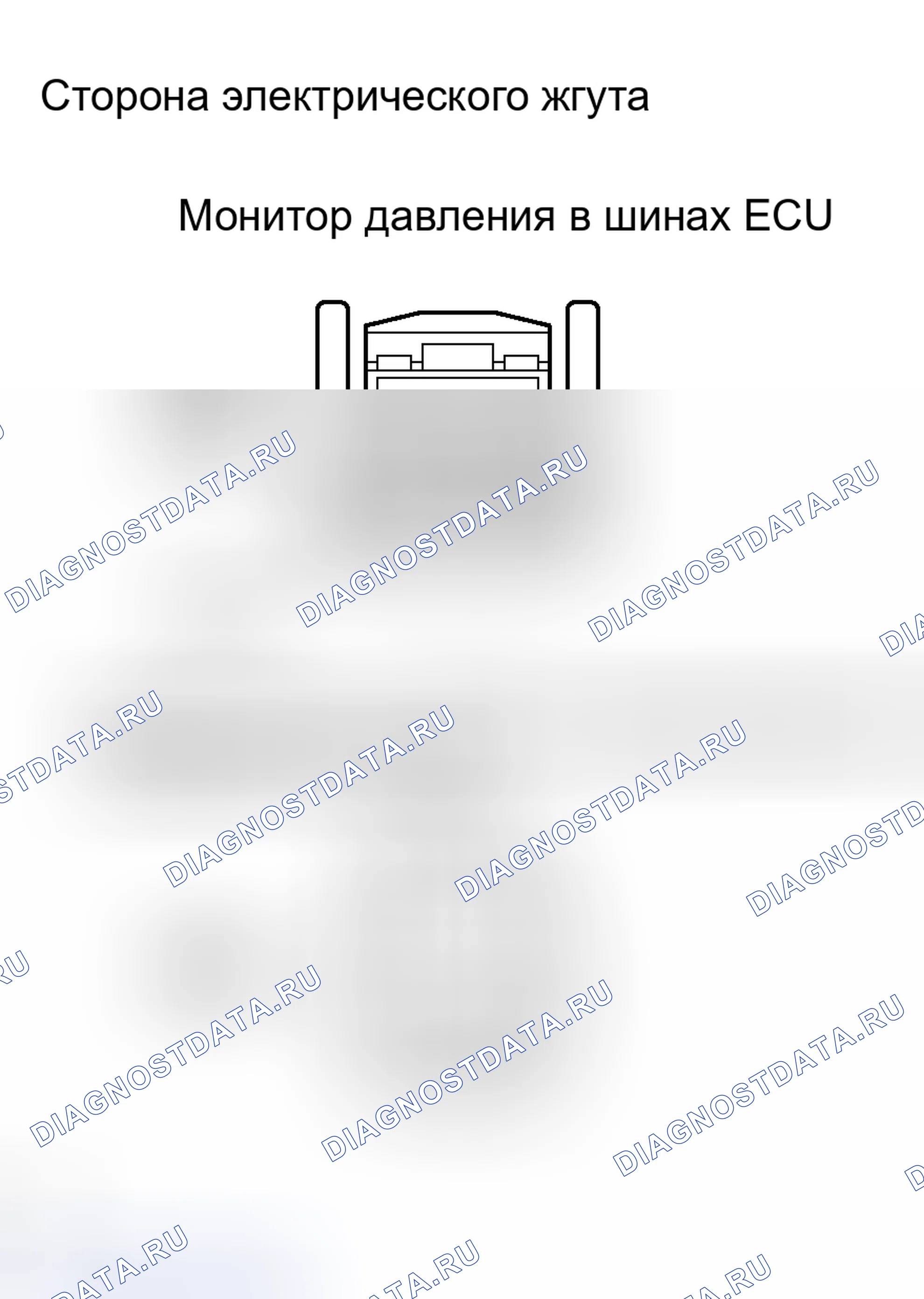 Рис. 39. Toyota Land Cruiser 100 рестайлинг 2