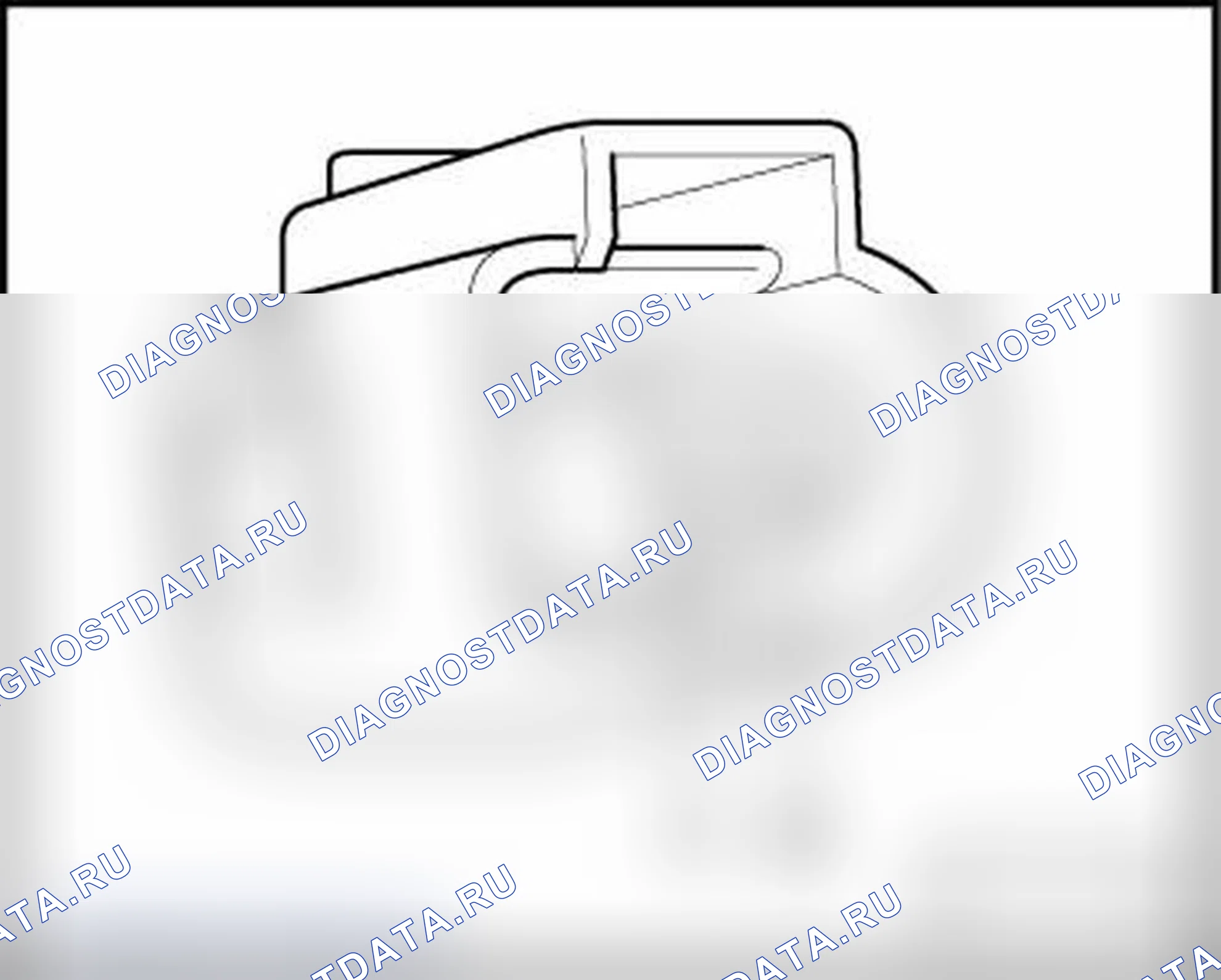 Рис. 154. Audi TT 8J рестайлинг