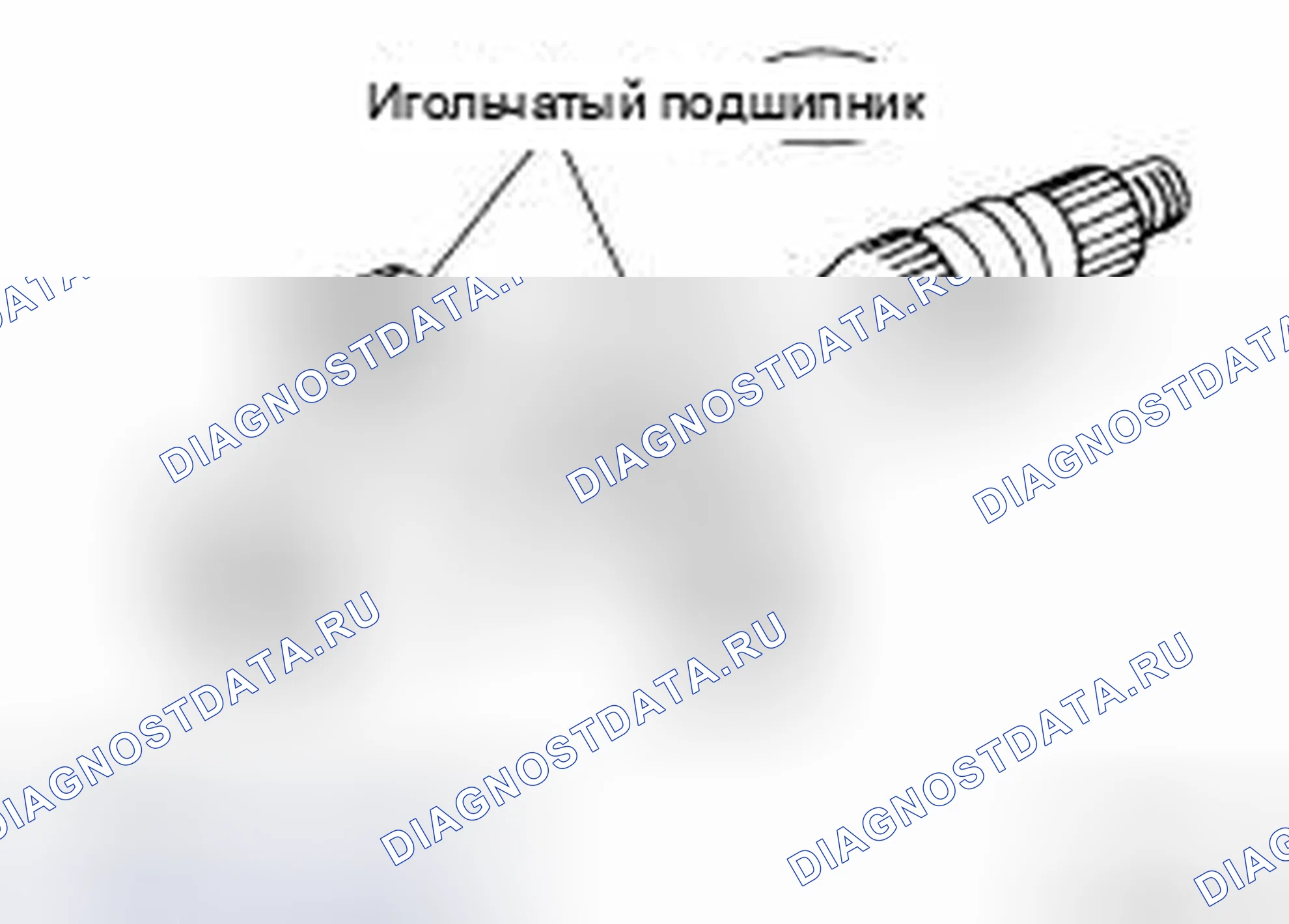 Рис. 16: Сборка. Infiniti G35 IV