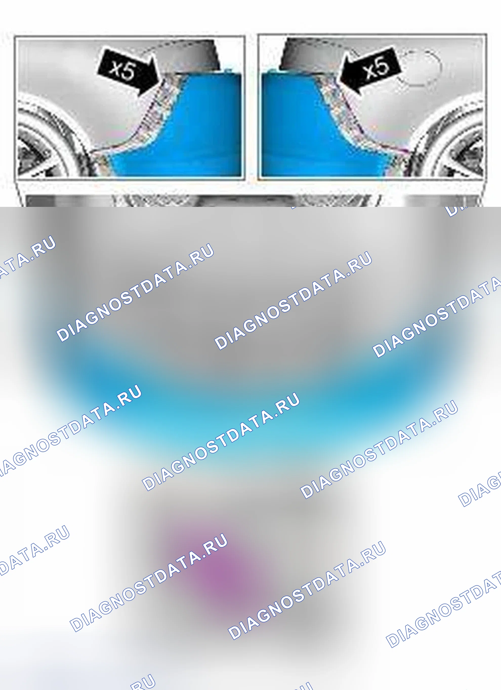 Рис. 44. Jaguar XF I