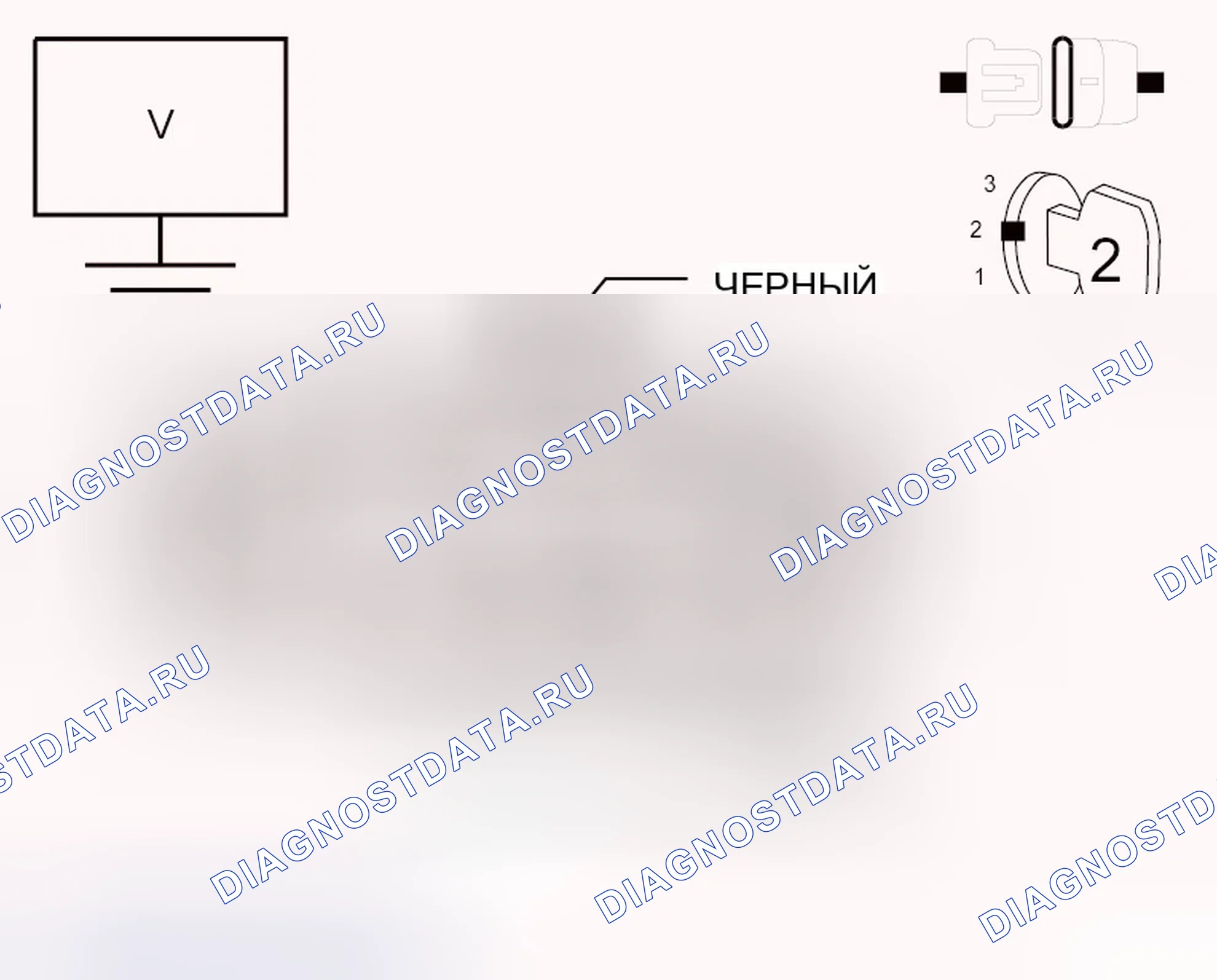Рис. 412. Dodge Journey I