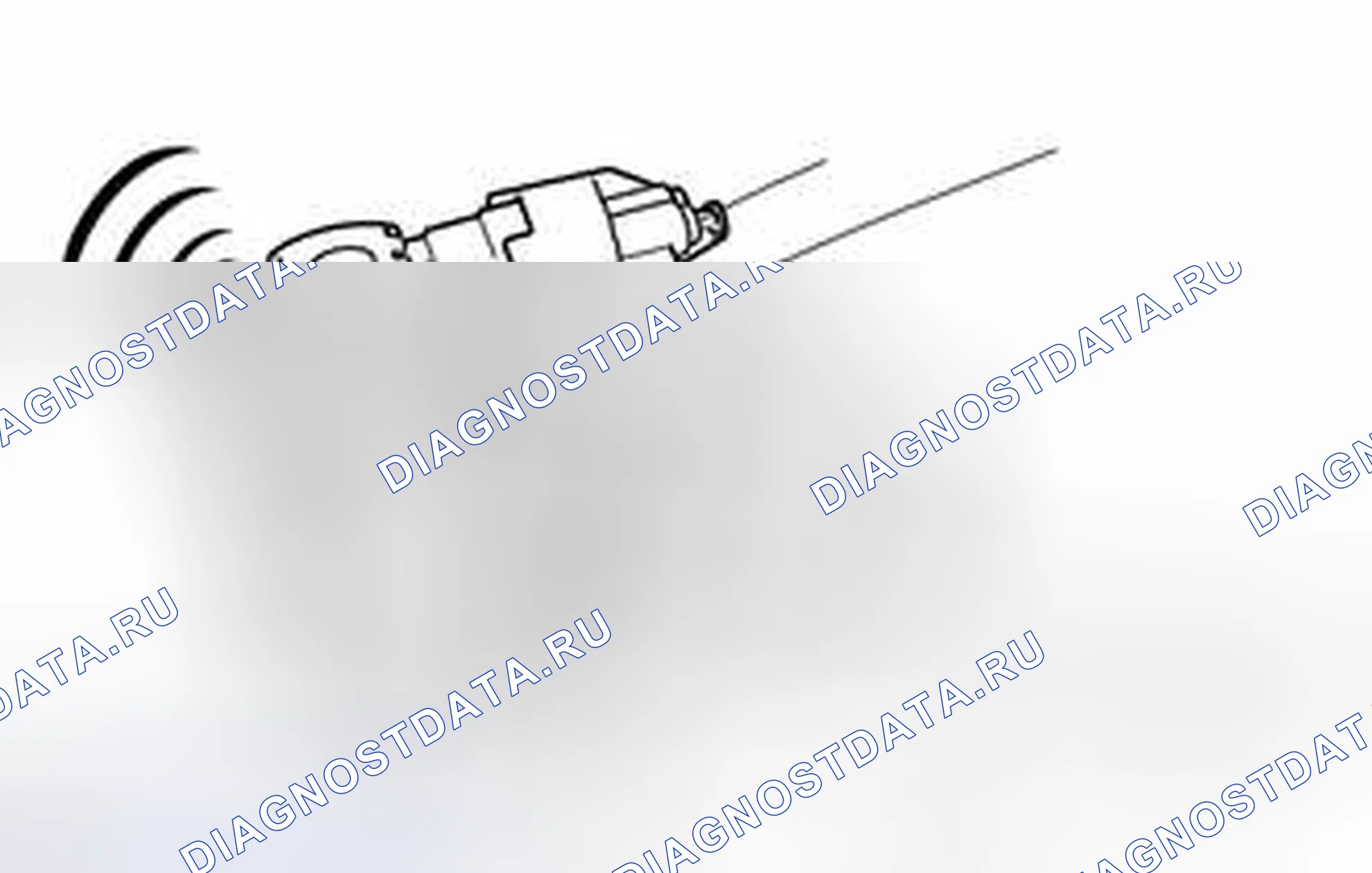 Рис. 142: ОСМОТР ТРАНСПОРТНОГО СРЕДСТВА. Haval H6S I