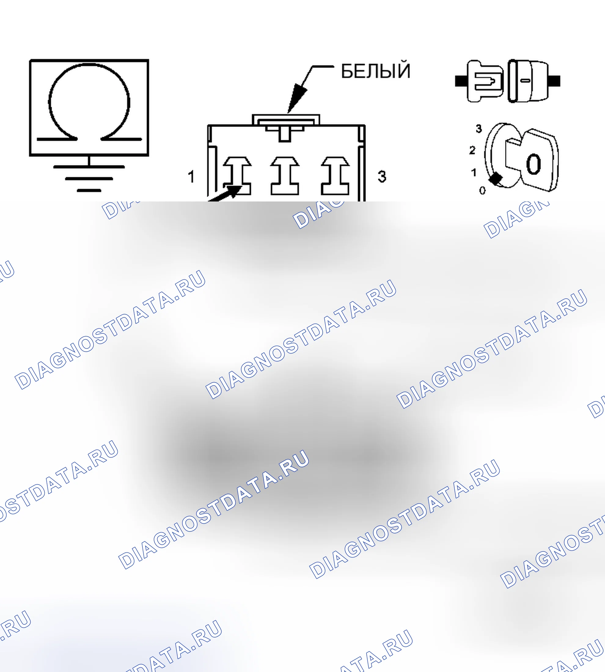 Рис. 77. Dodge Cab & Chassis R3500 HD transition