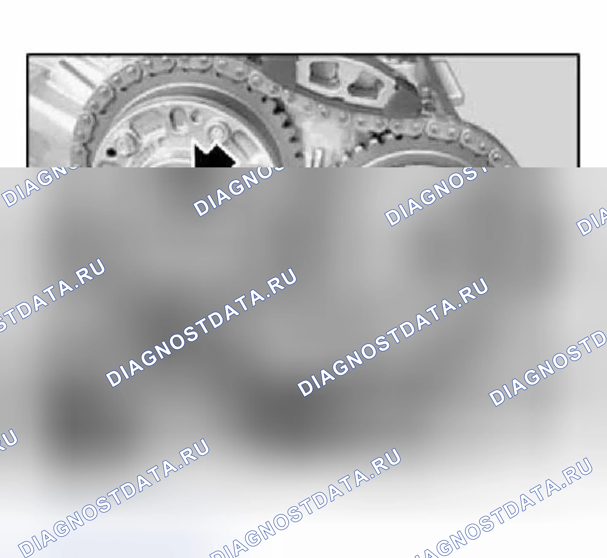 Рис. 686. BMW X5 E53 рестайлинг
