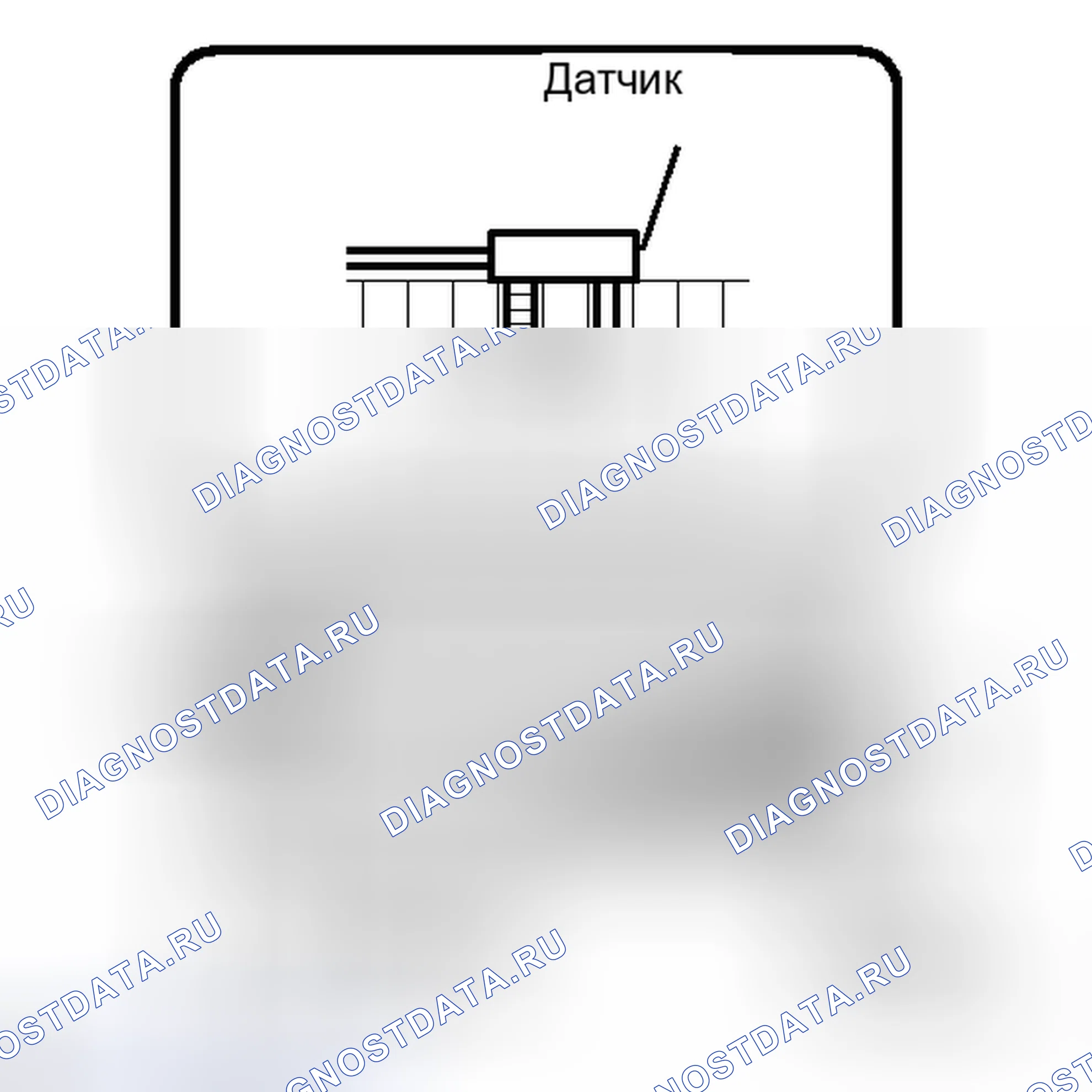 Рис. 121: ПОВТОРНАЯ СБОРКА. Toyota Camry XV40 рестайлинг