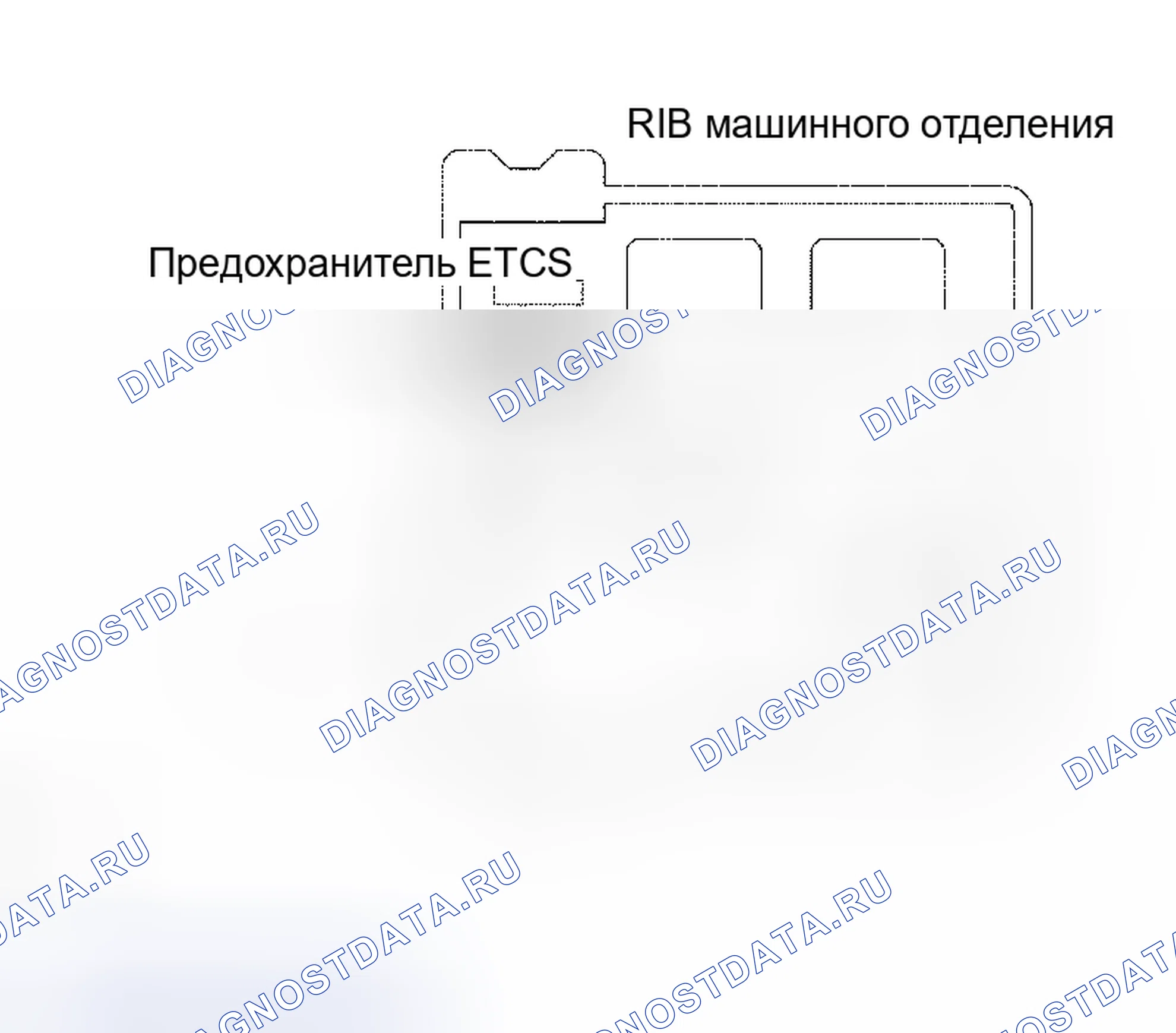 Рис. 181: ПРОЦЕДУРА КОНТРОЛЯ. Toyota RAV4 II рестайлинг