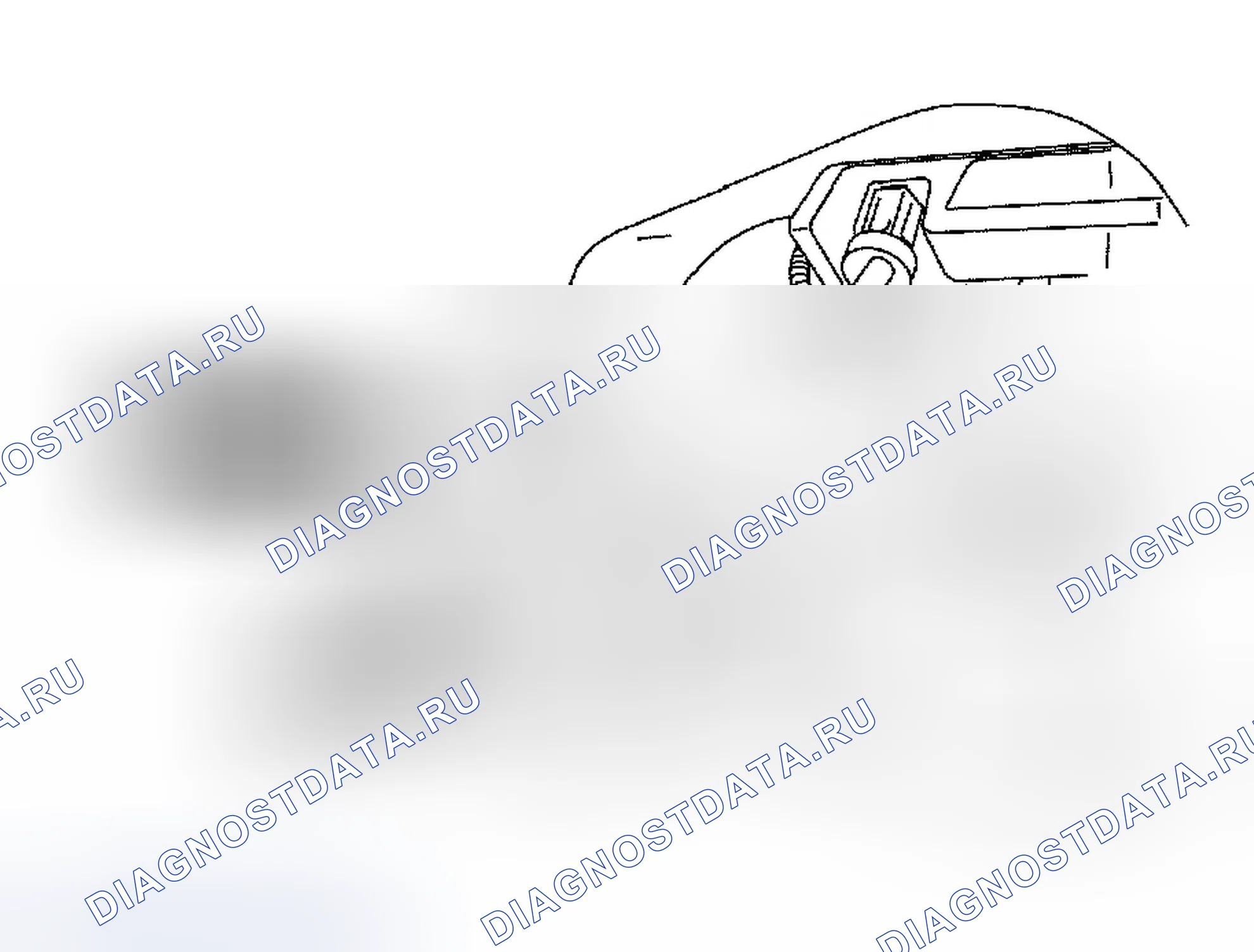 Рис. 26: Установка. Ford Cab & Chassis F350 Super Duty 