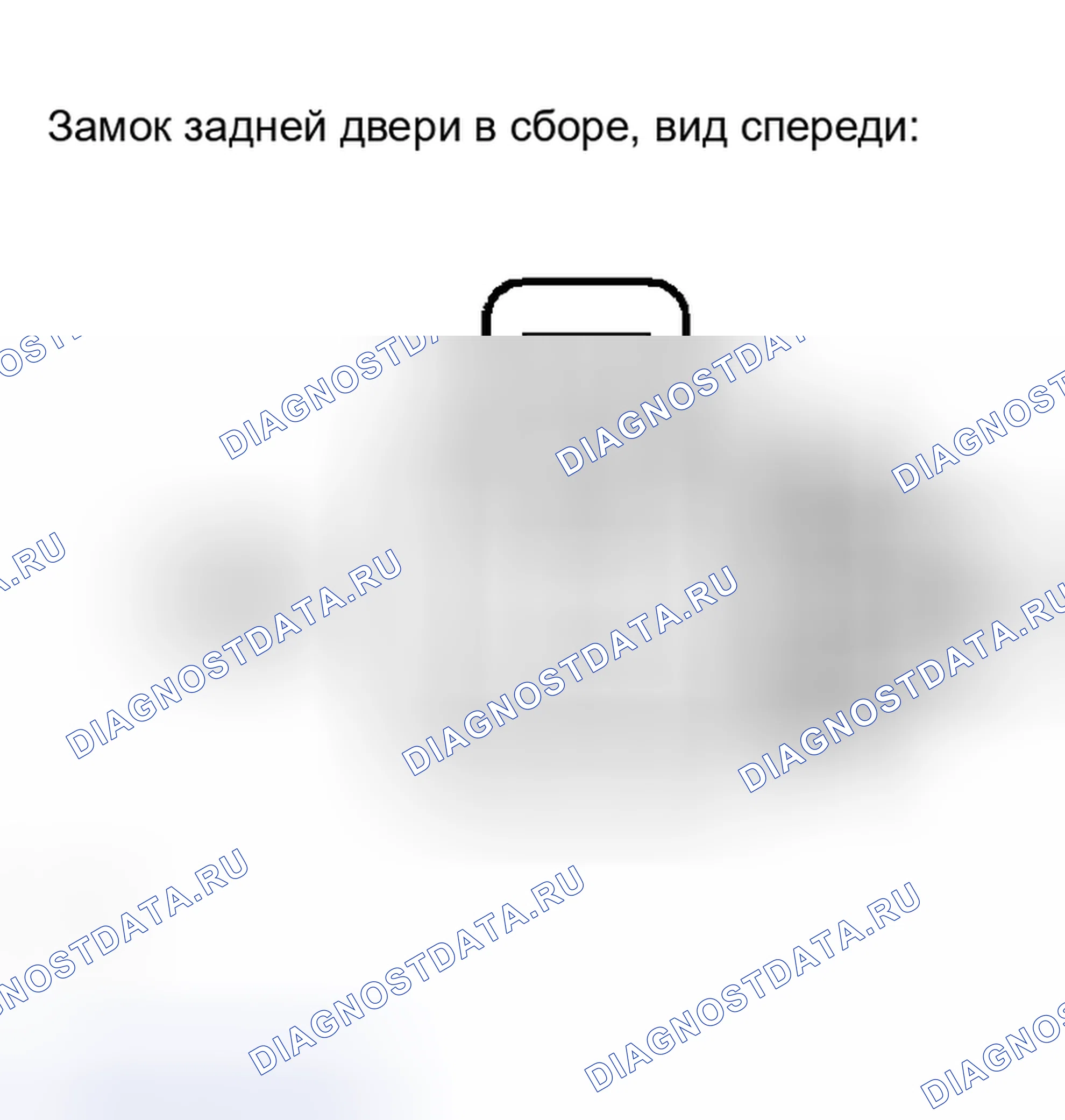Рис. 56. Kia Sorento I