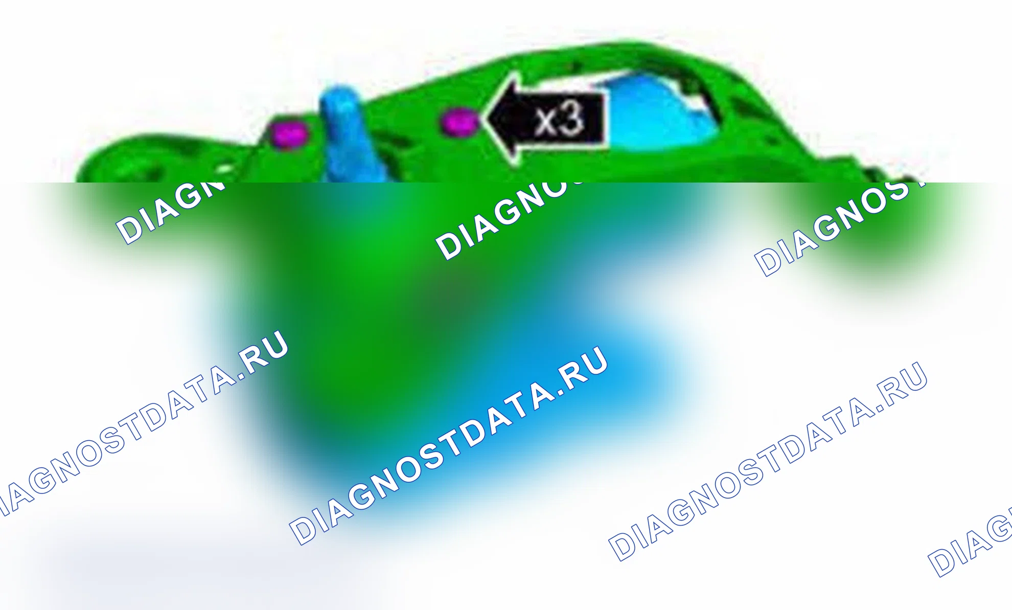 Рис. 11. Ford Focus III