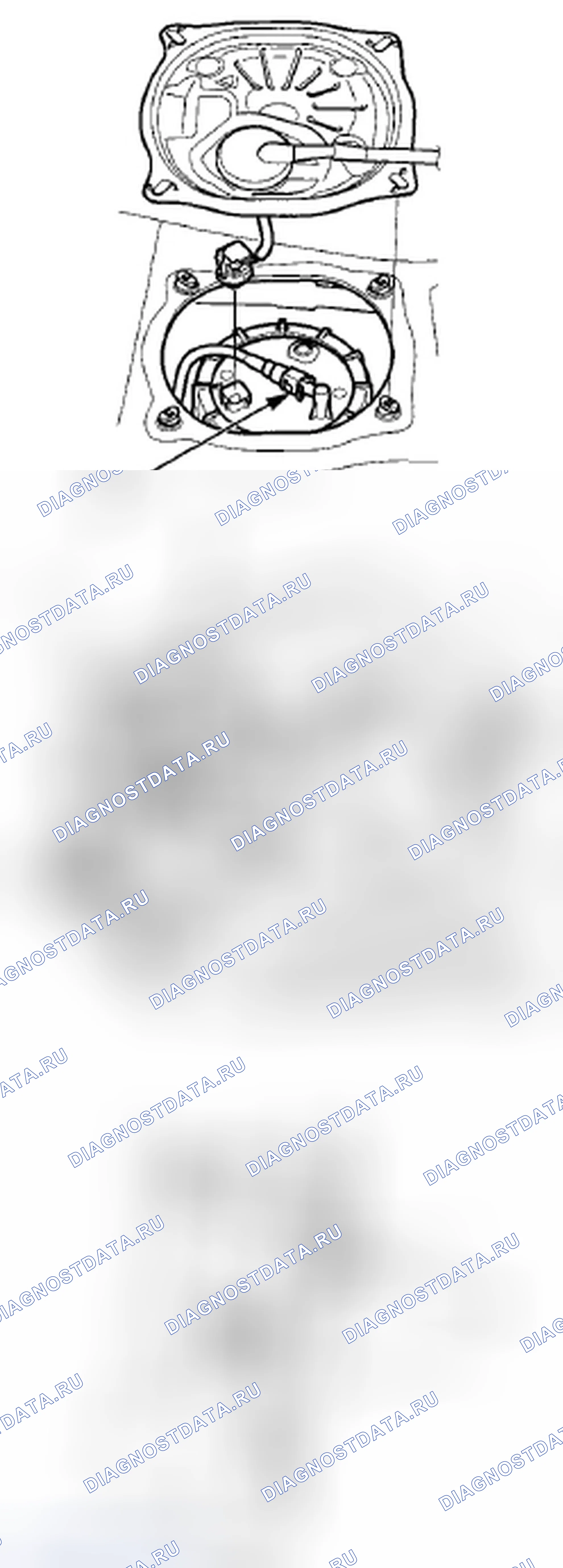 Рис. 646. Honda Crosstour I