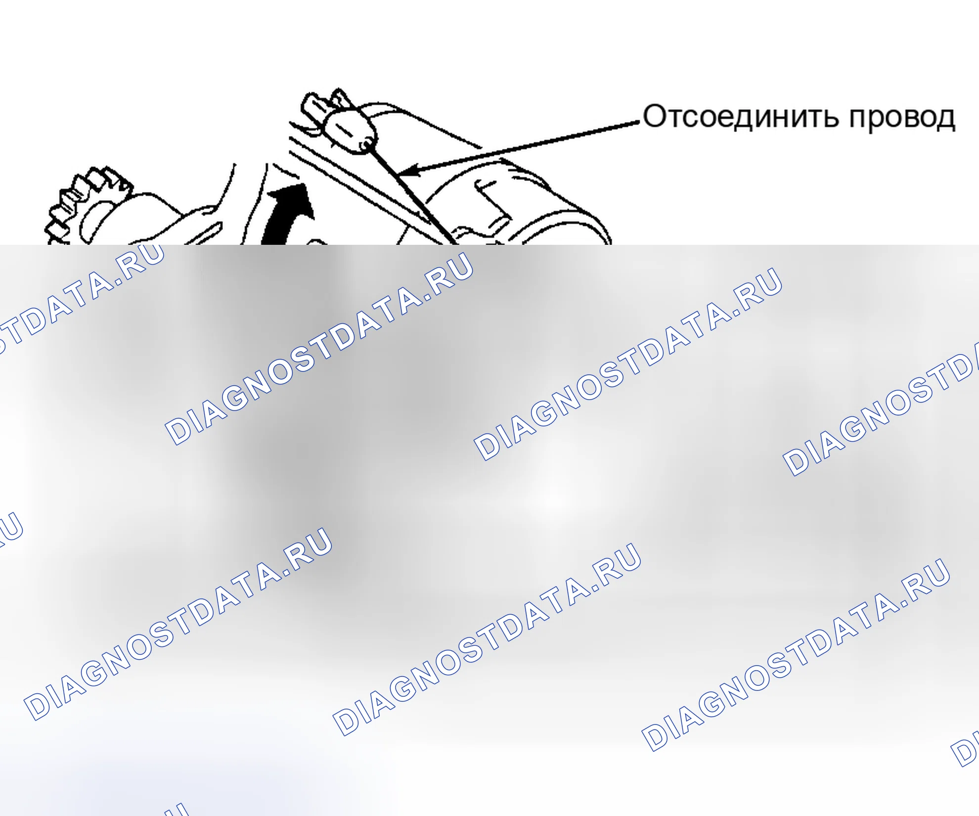 Рис. 14. Toyota Land Cruiser 100 рестайлинг