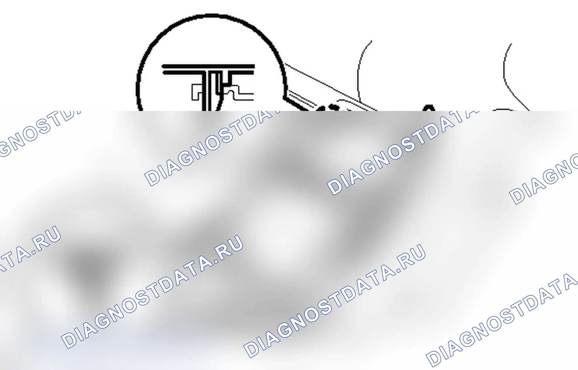 Рис. 379. Toyota Land Cruiser 200 рестайлинг