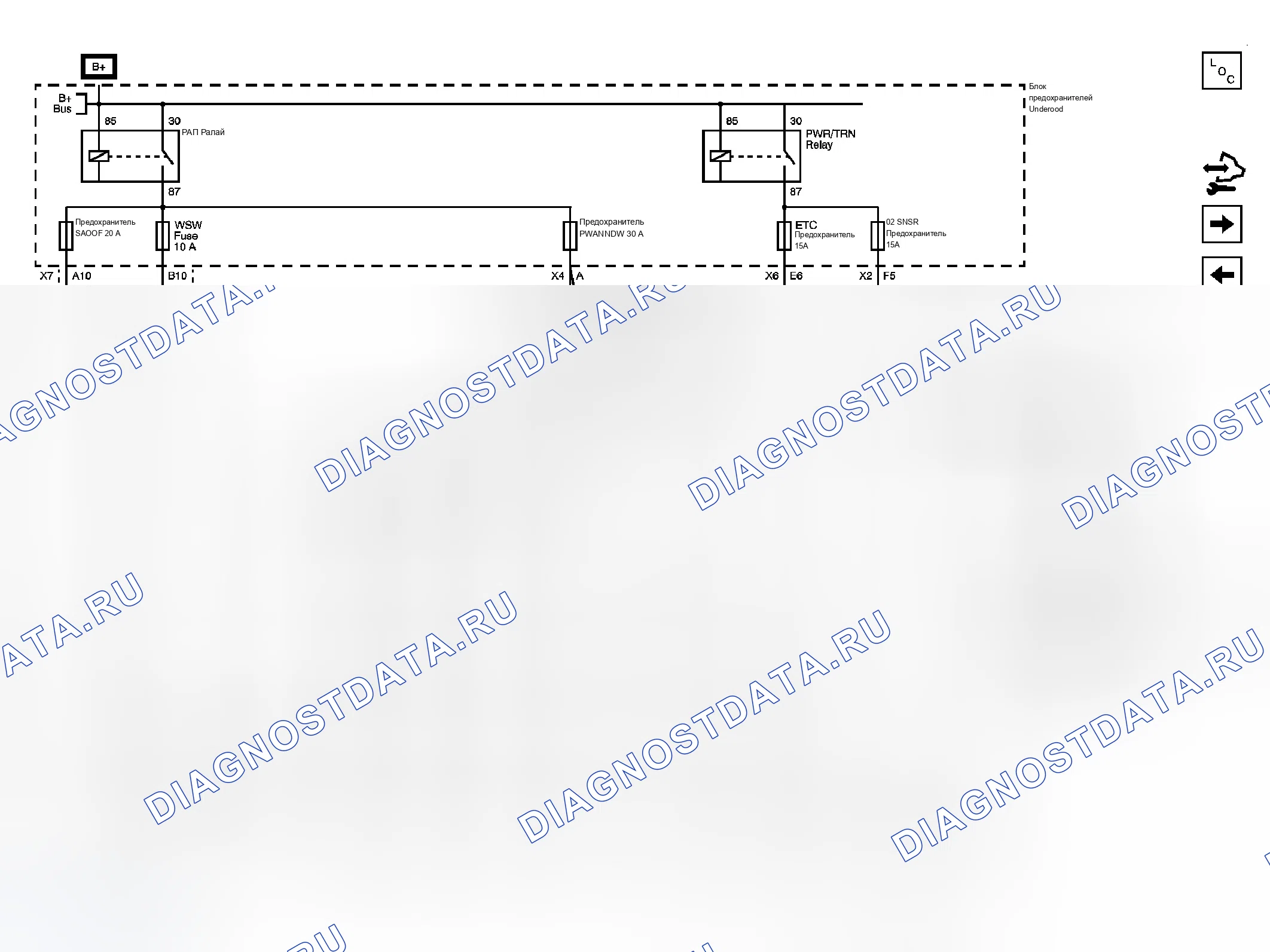 Рис. 169. Chevrolet Colorado I