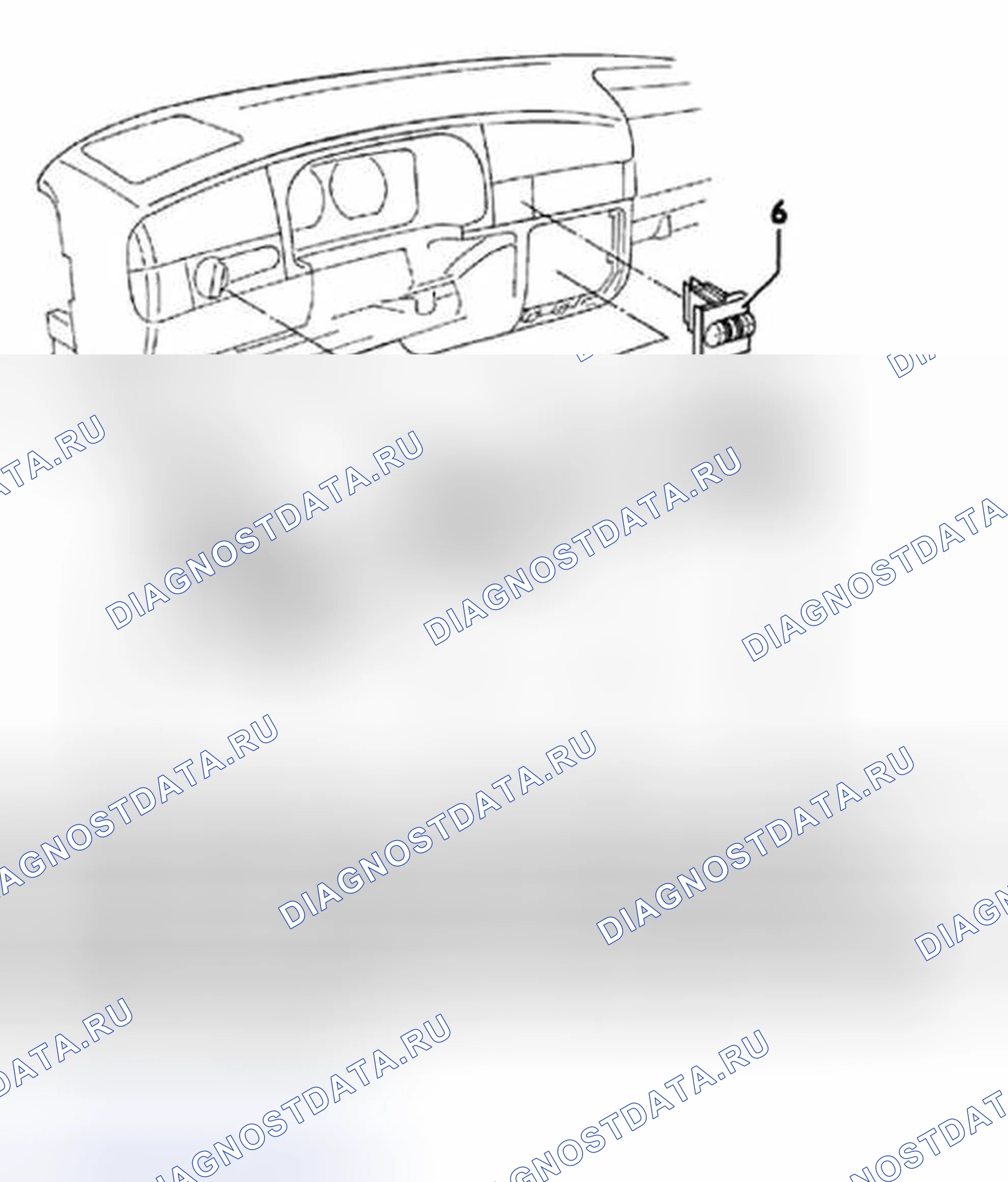 Рис. 13. Volkswagen Jetta III