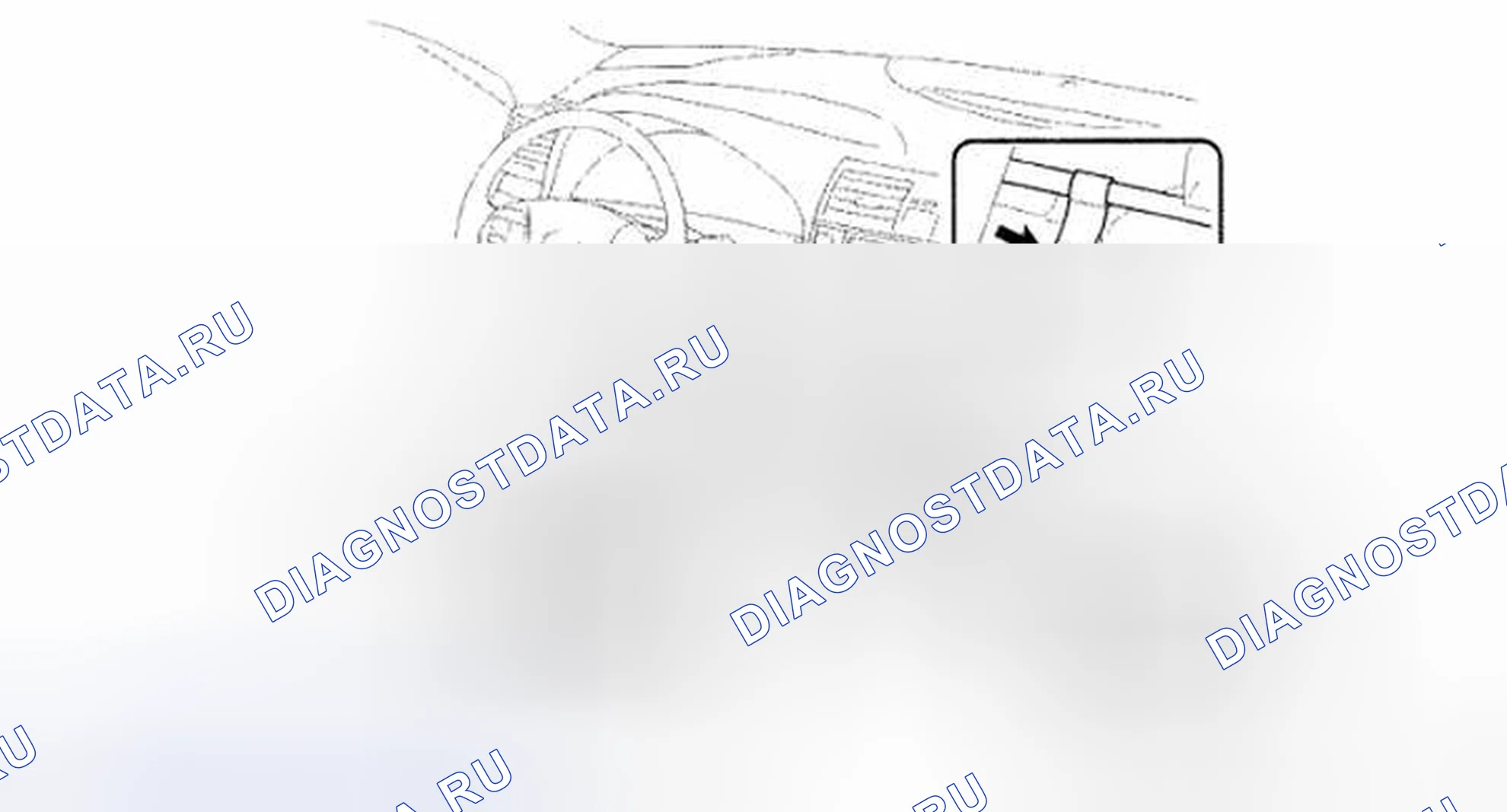 Рис. 101. Toyota Camry XV40
