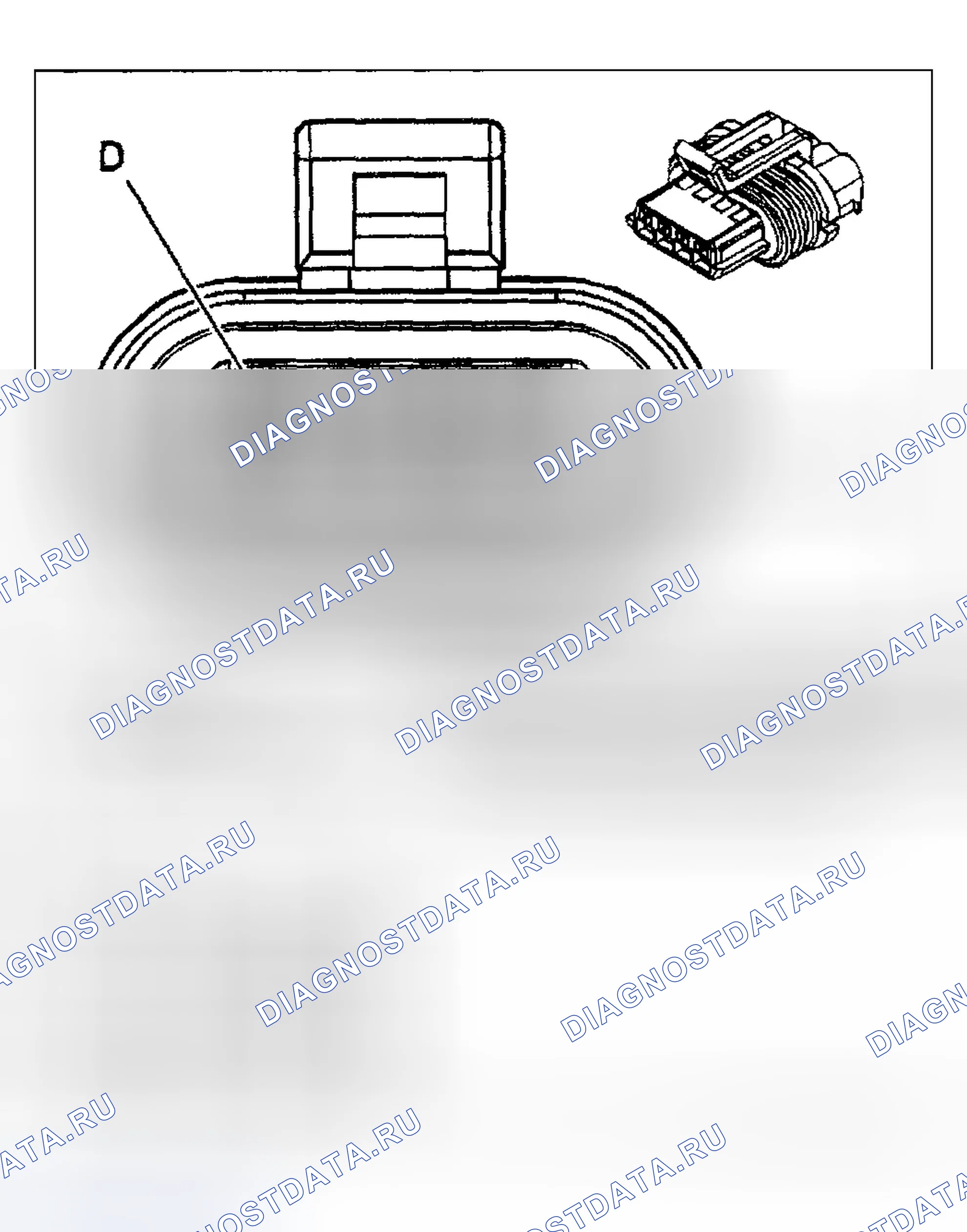 Рис. 68. Chevrolet TrailBlazer I
